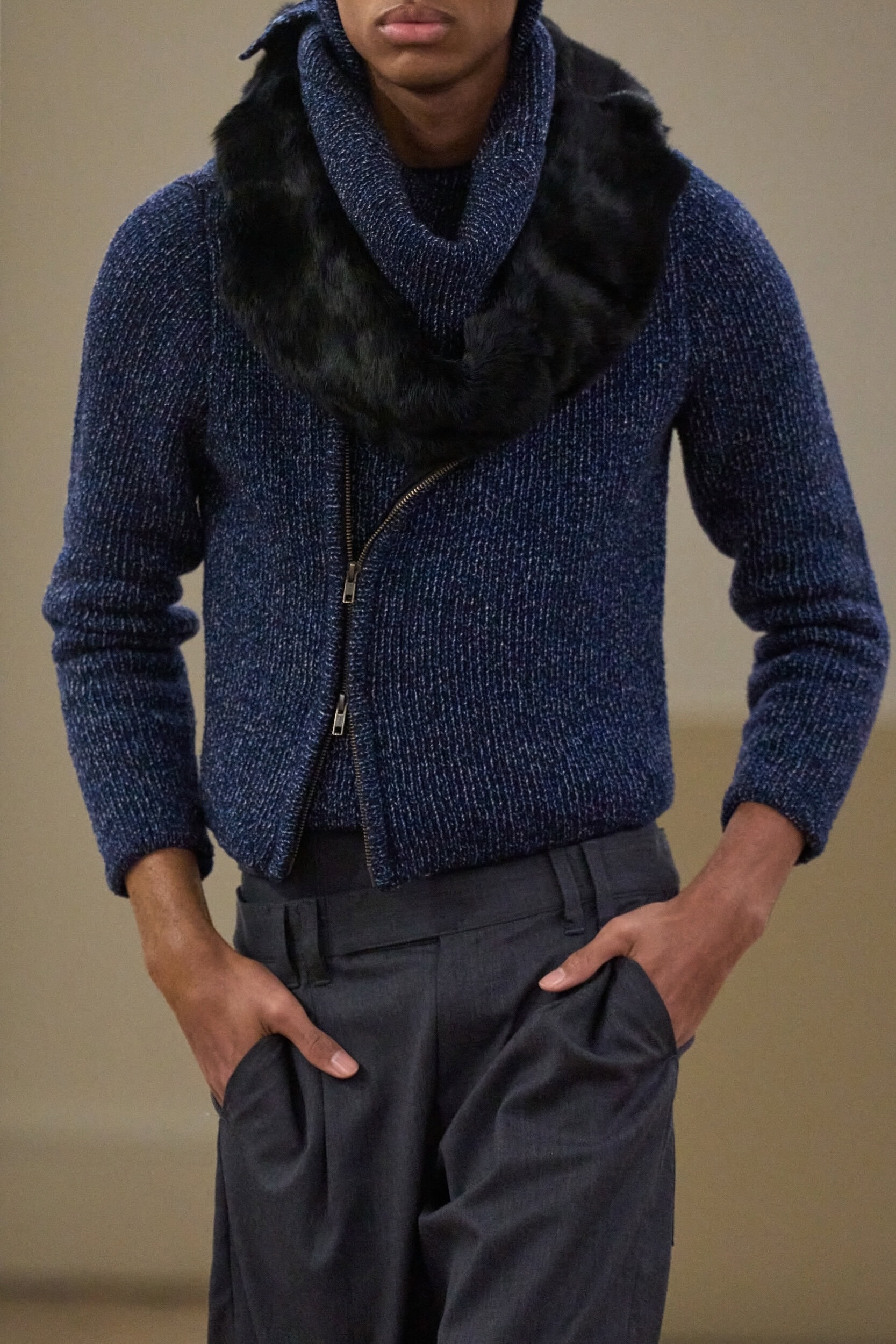 Eckhaus Latta Fall 2026 Fashion Show Details