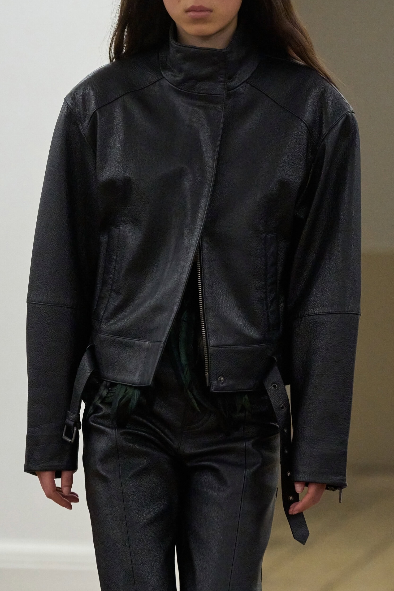 Eckhaus Latta Fall 2026 Fashion Show Details