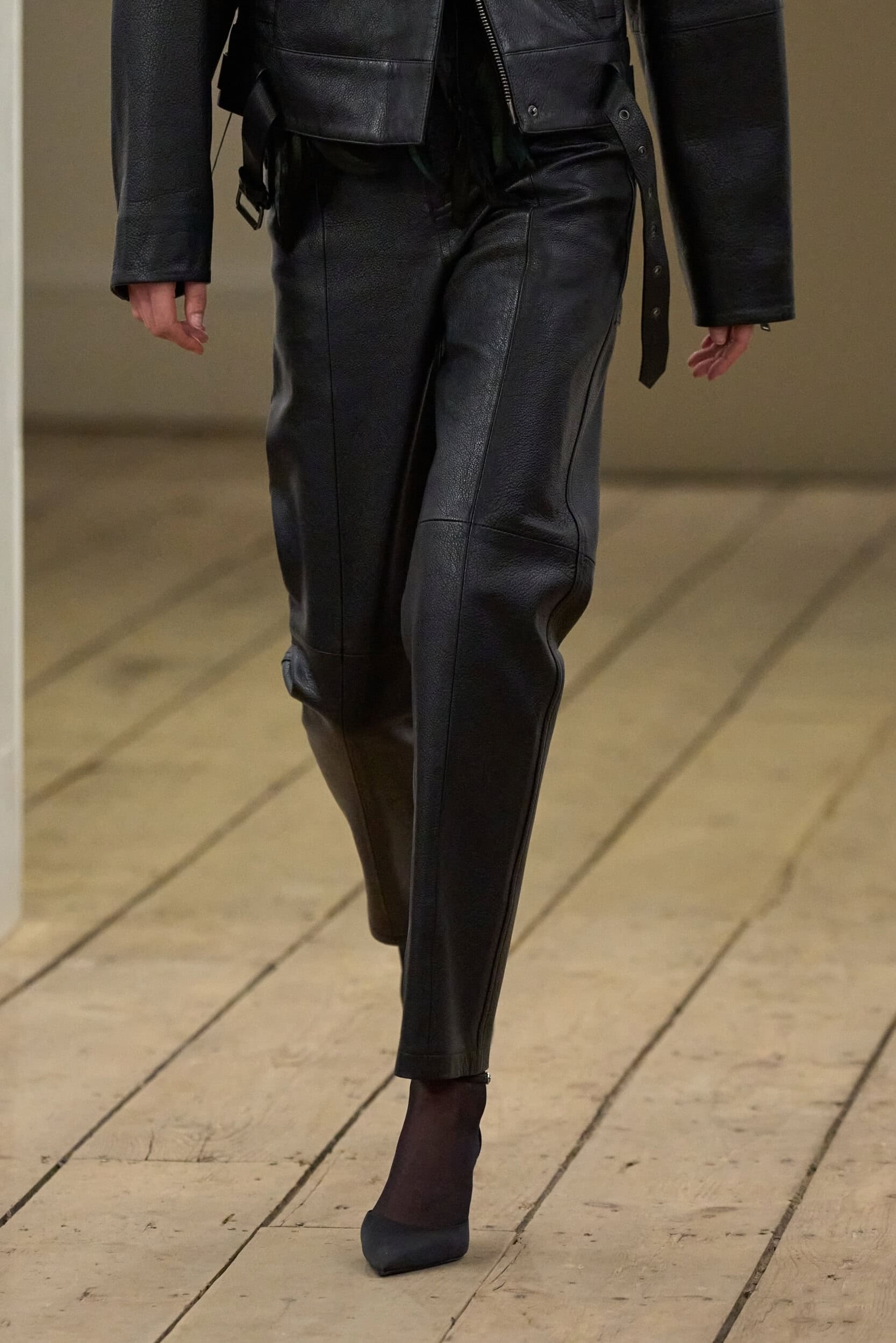 Eckhaus Latta Fall 2026 Fashion Show Details