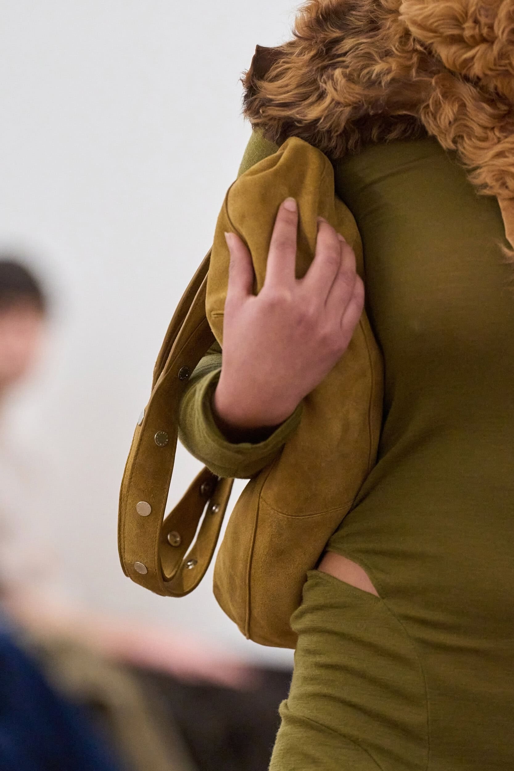 Eckhaus Latta Fall 2026 Fashion Show Details