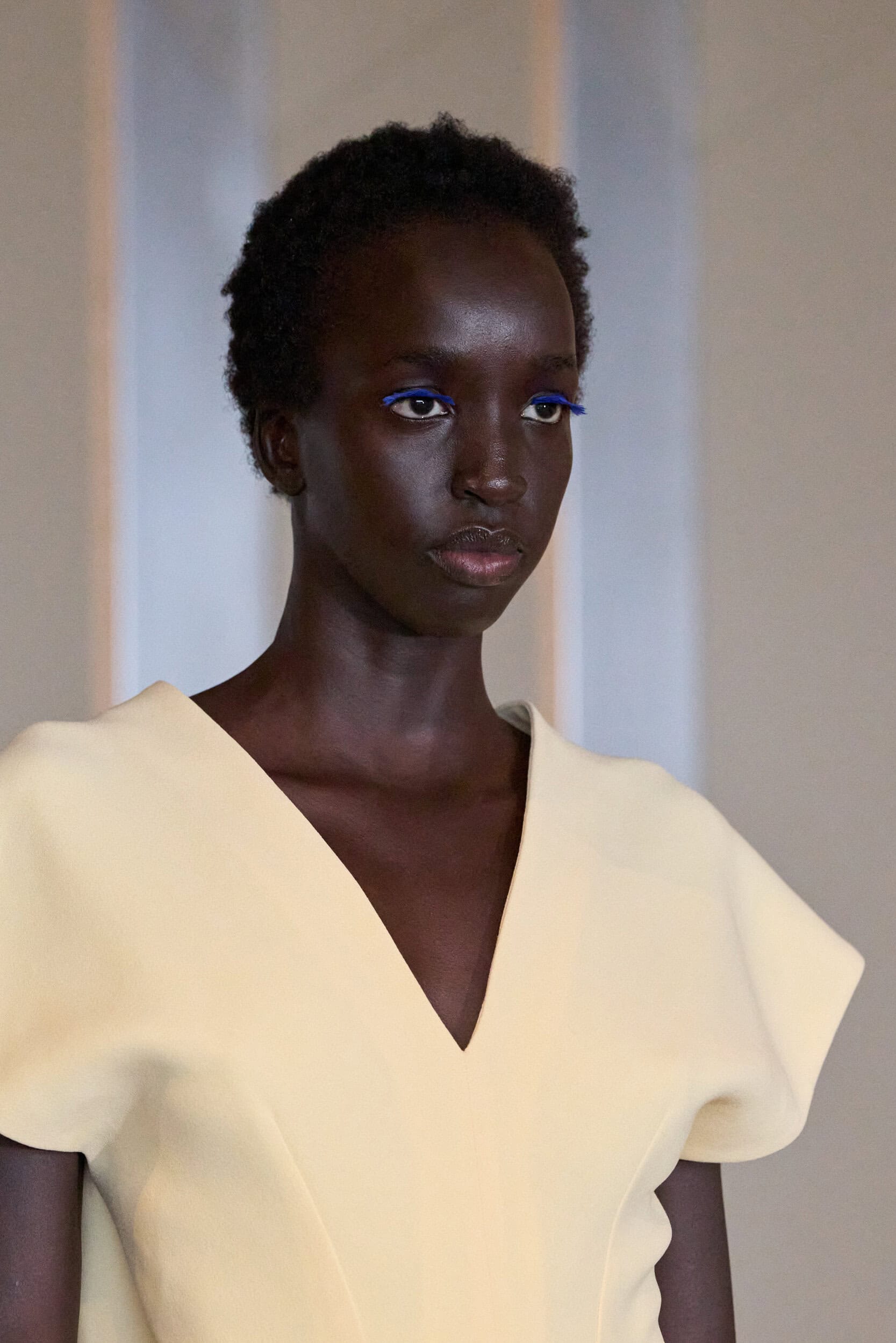 Edeline Lee Fall 2026 Fashion Show Details