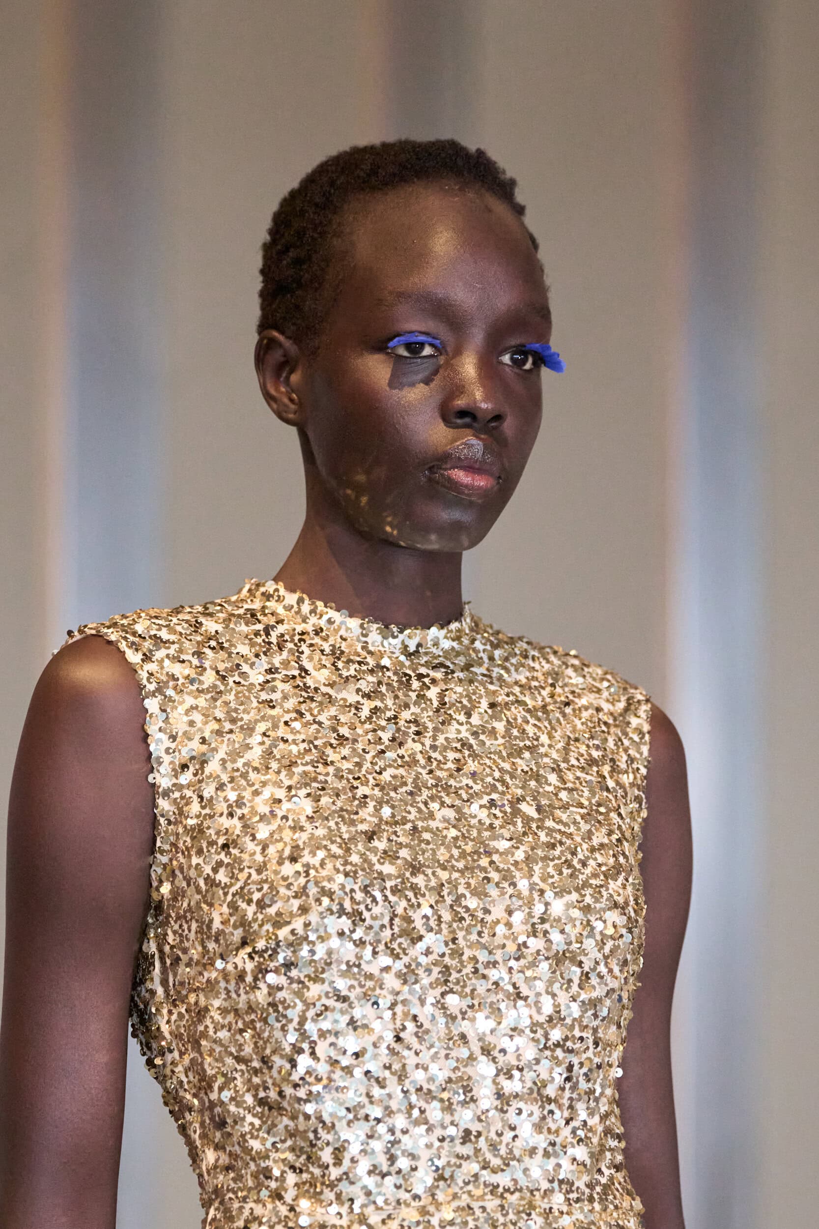 Edeline Lee Fall 2026 Fashion Show Details