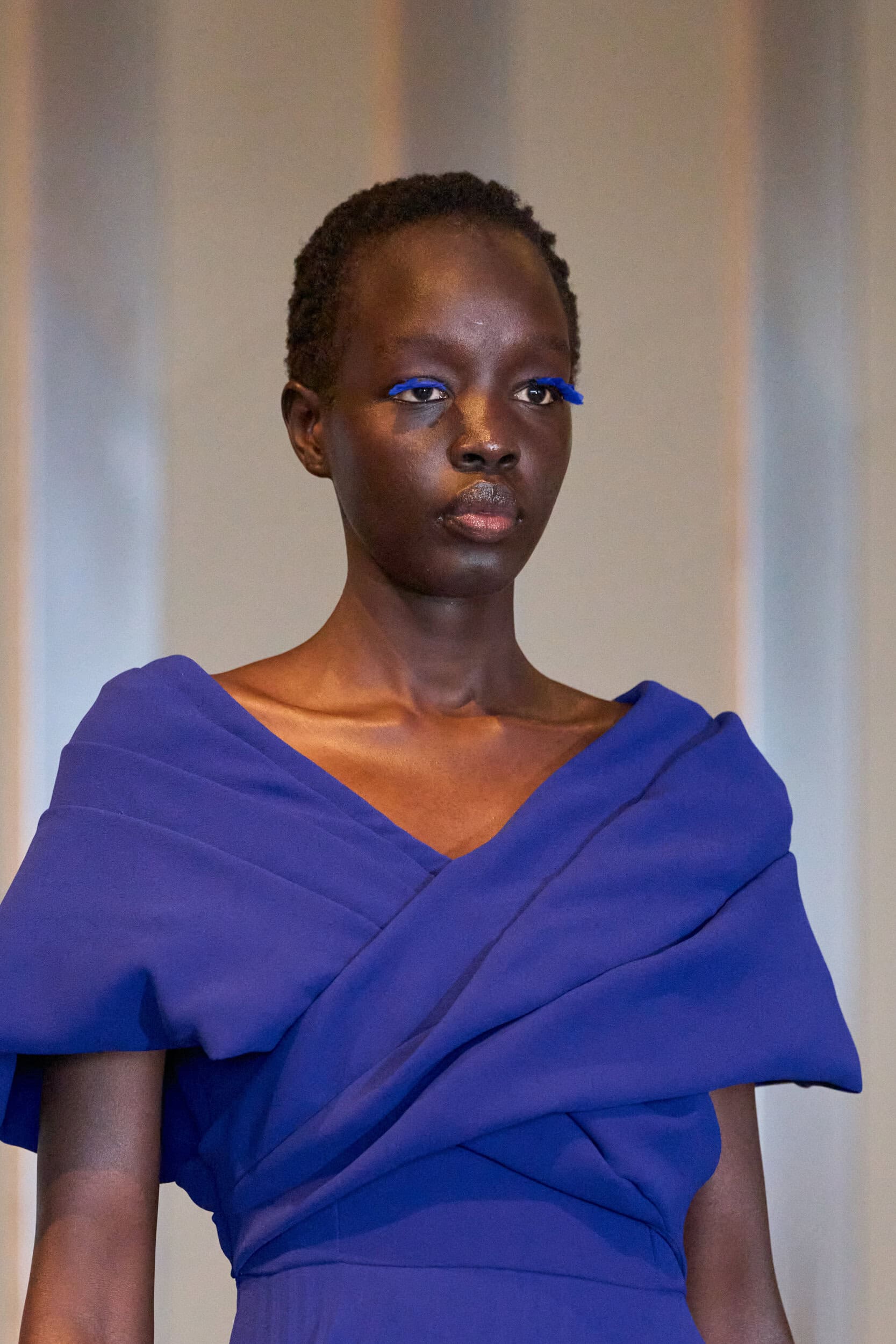 Edeline Lee Fall 2026 Fashion Show Details