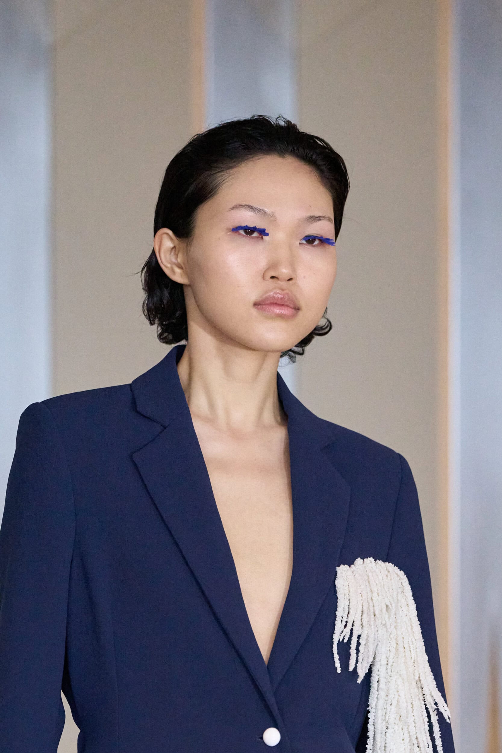 Edeline Lee Fall 2026 Fashion Show Details