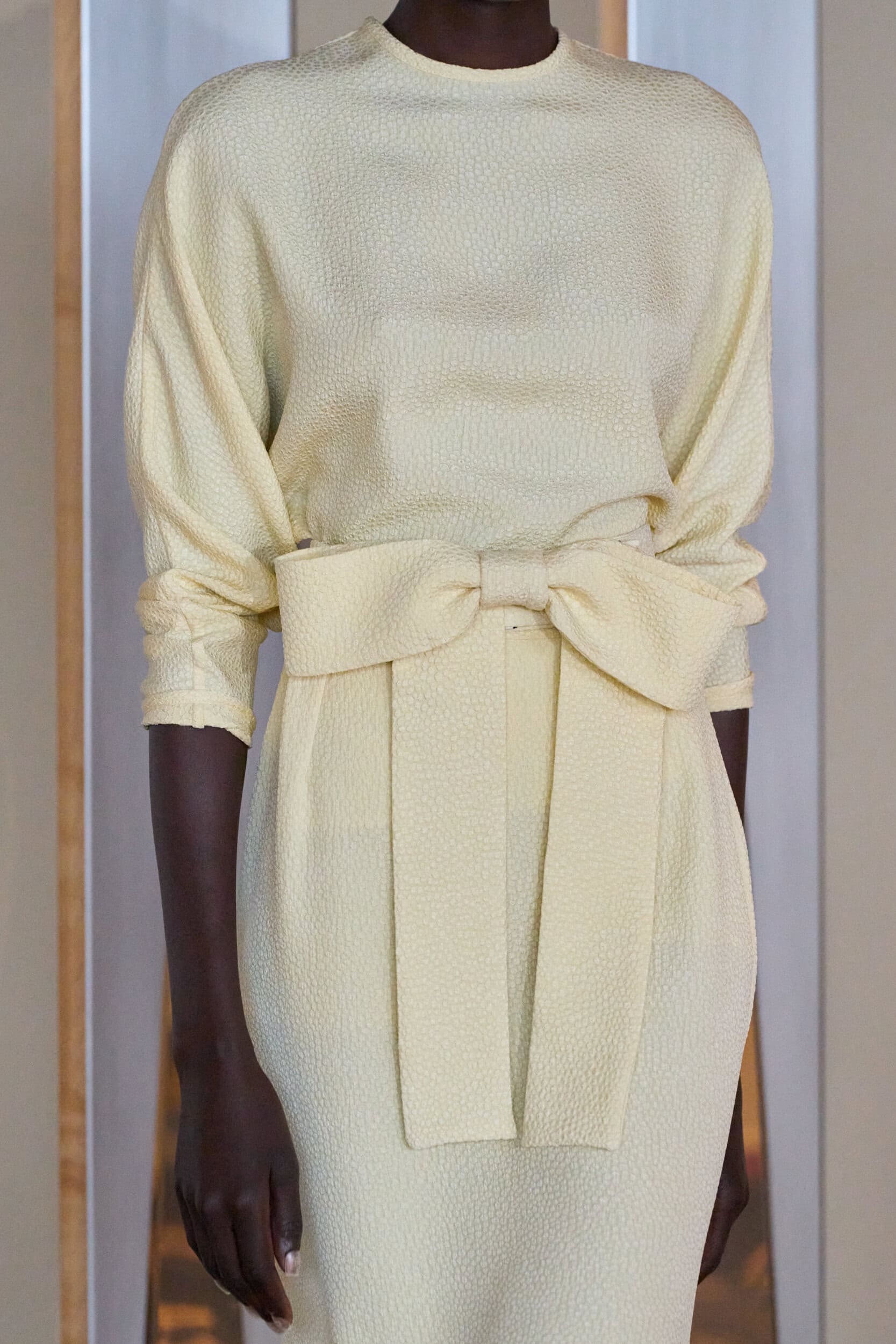 Edeline Lee Fall 2026 Fashion Show Details