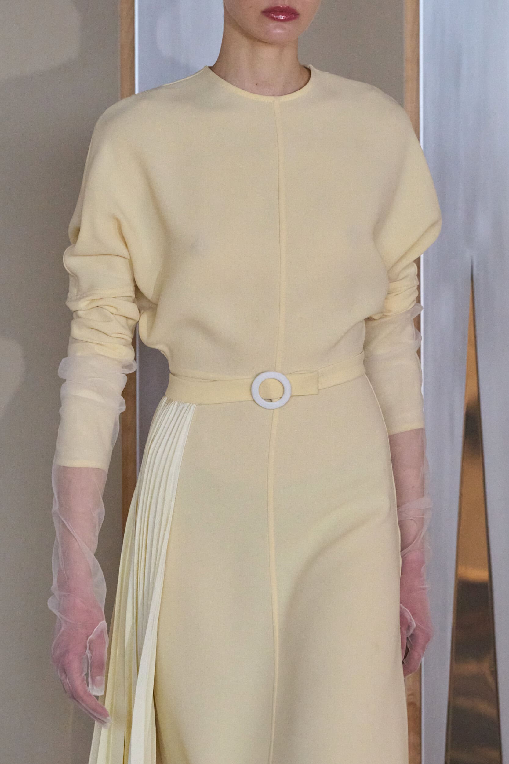 Edeline Lee Fall 2026 Fashion Show Details