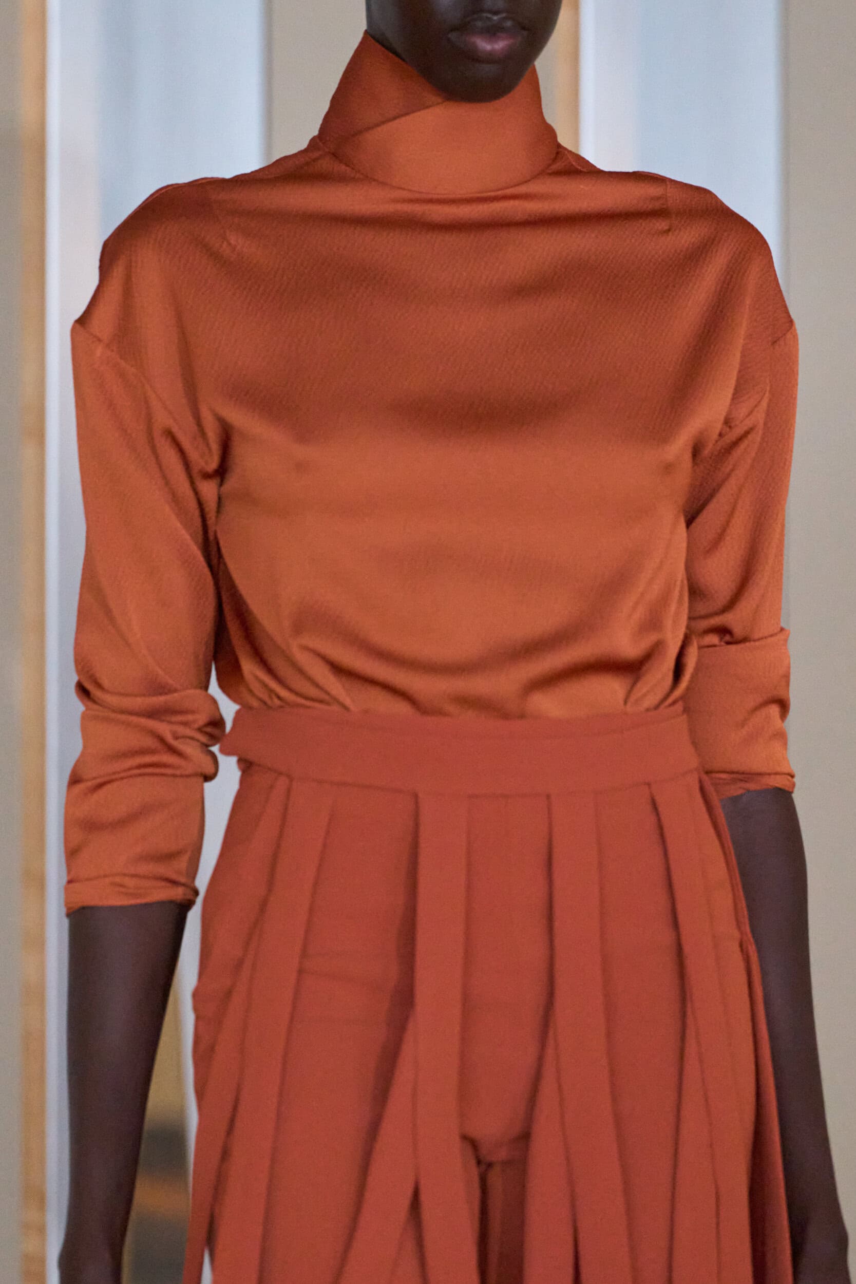 Edeline Lee Fall 2026 Fashion Show Details