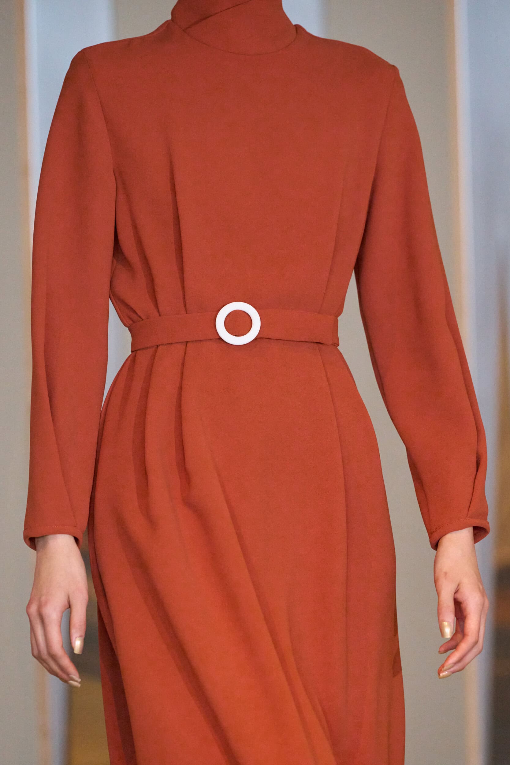 Edeline Lee Fall 2026 Fashion Show Details