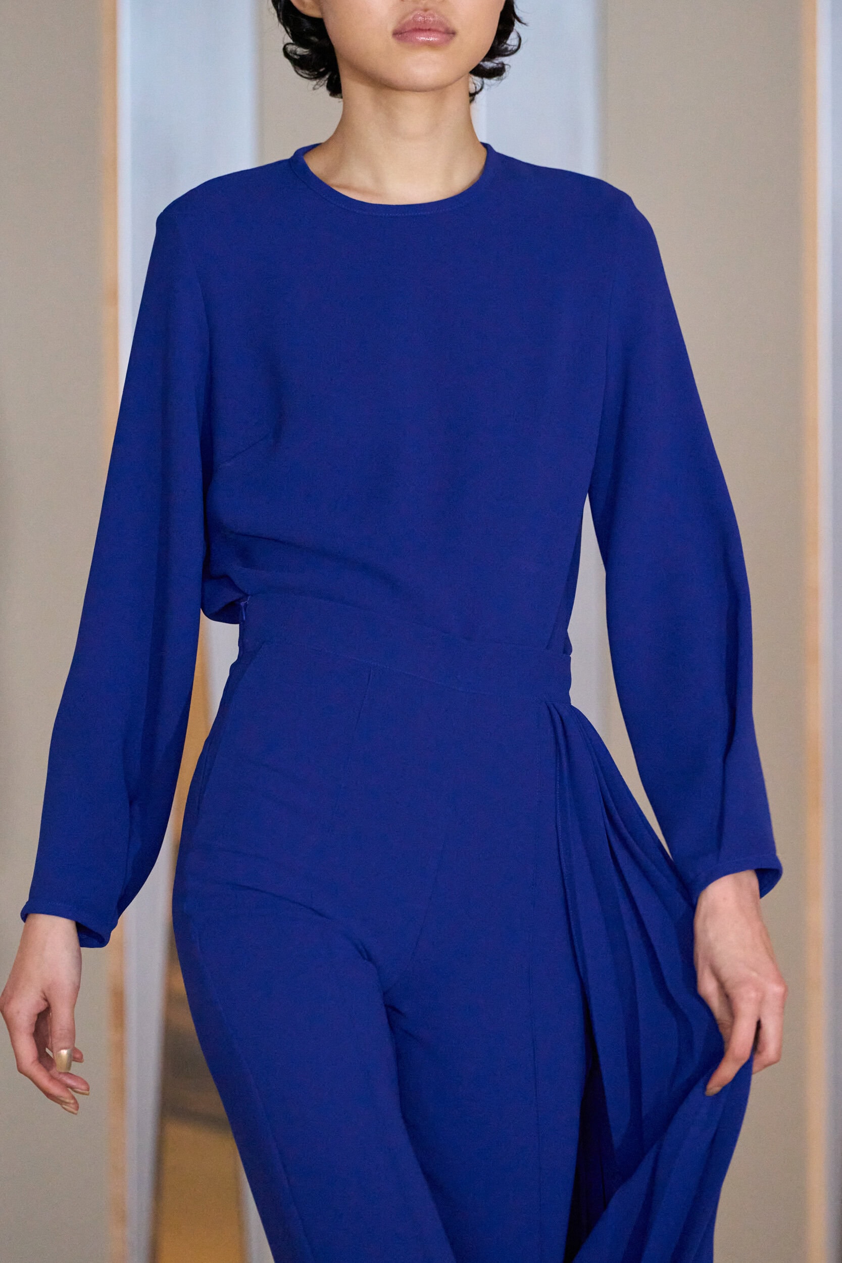 Edeline Lee Fall 2026 Fashion Show Details