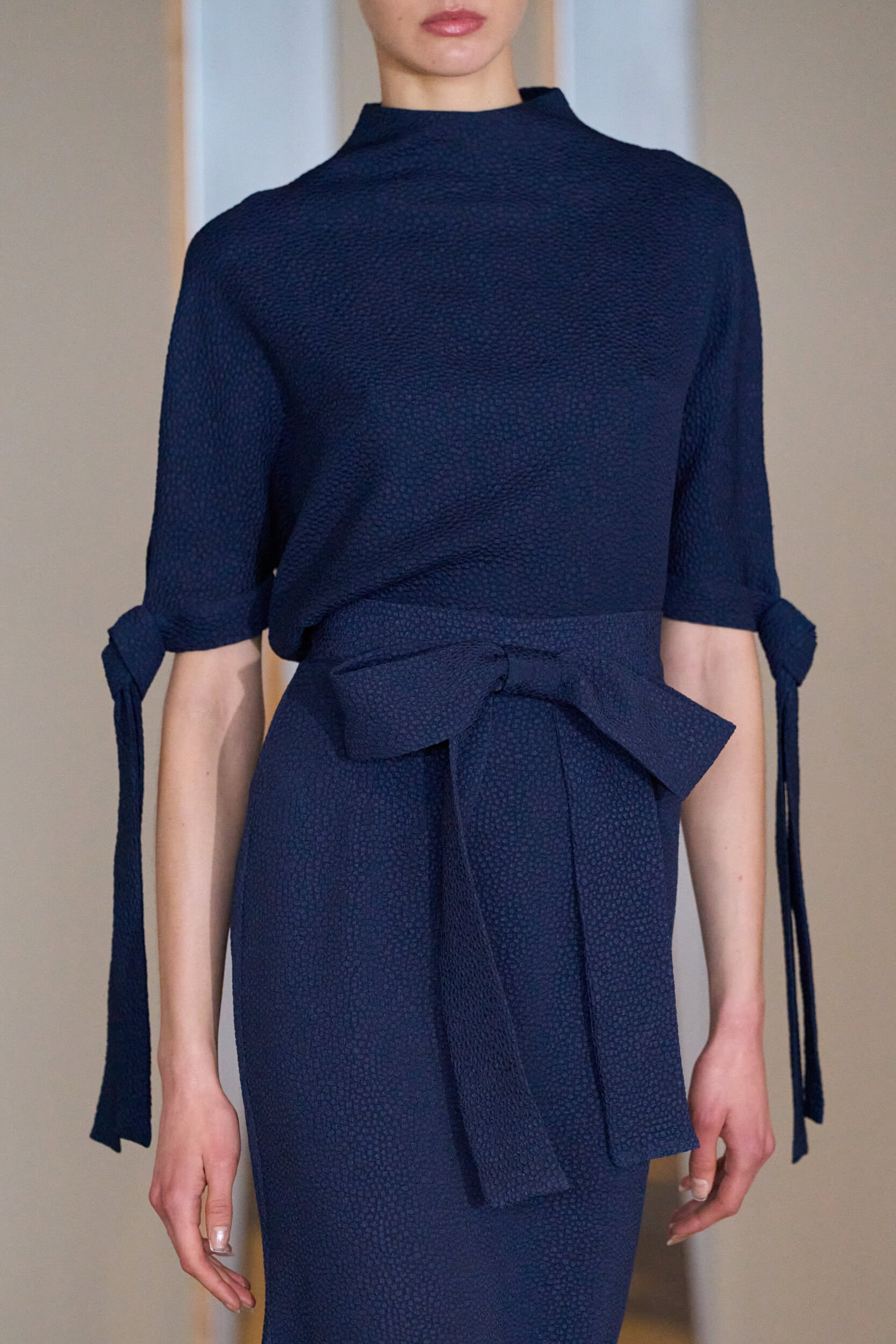 Edeline Lee Fall 2026 Fashion Show Details