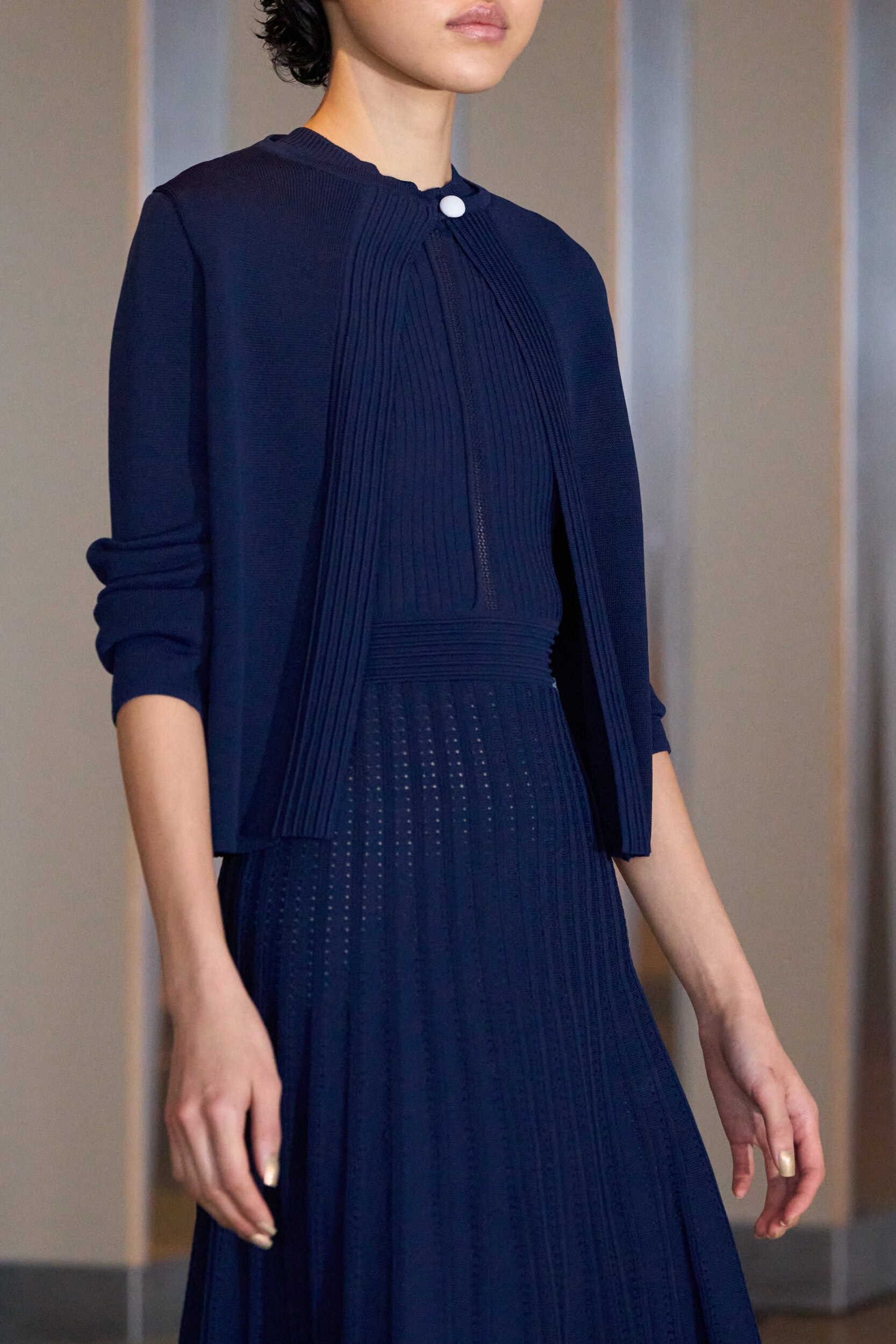 Edeline Lee Fall 2026 Fashion Show Details