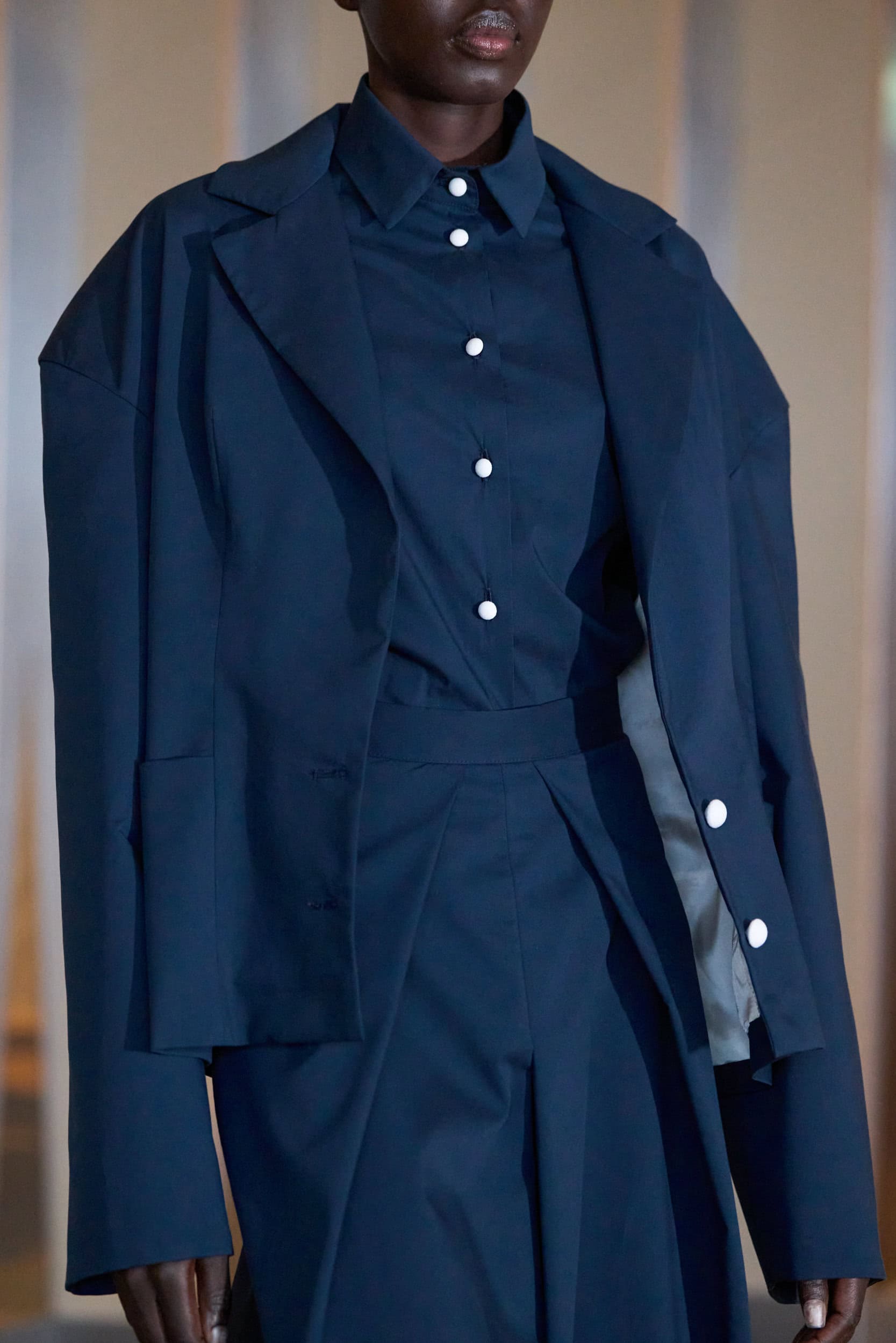 Edeline Lee Fall 2026 Fashion Show Details