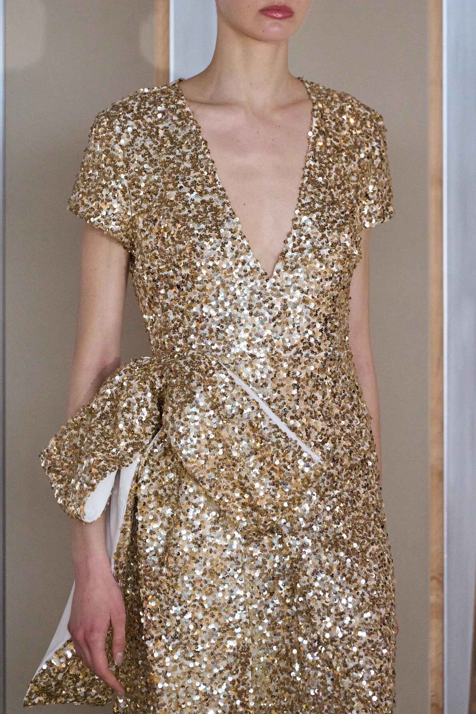 Edeline Lee Fall 2026 Fashion Show Details