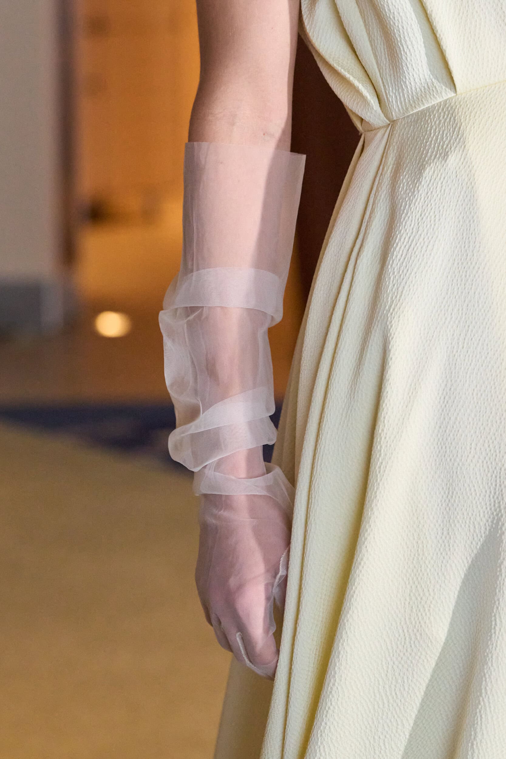 Edeline Lee Fall 2026 Fashion Show Details