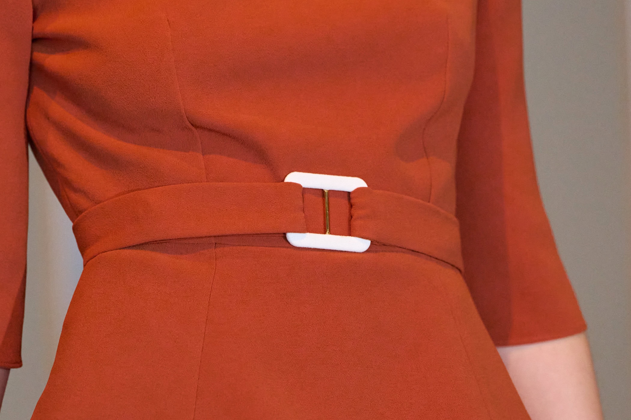 Edeline Lee Fall 2026 Fashion Show Details