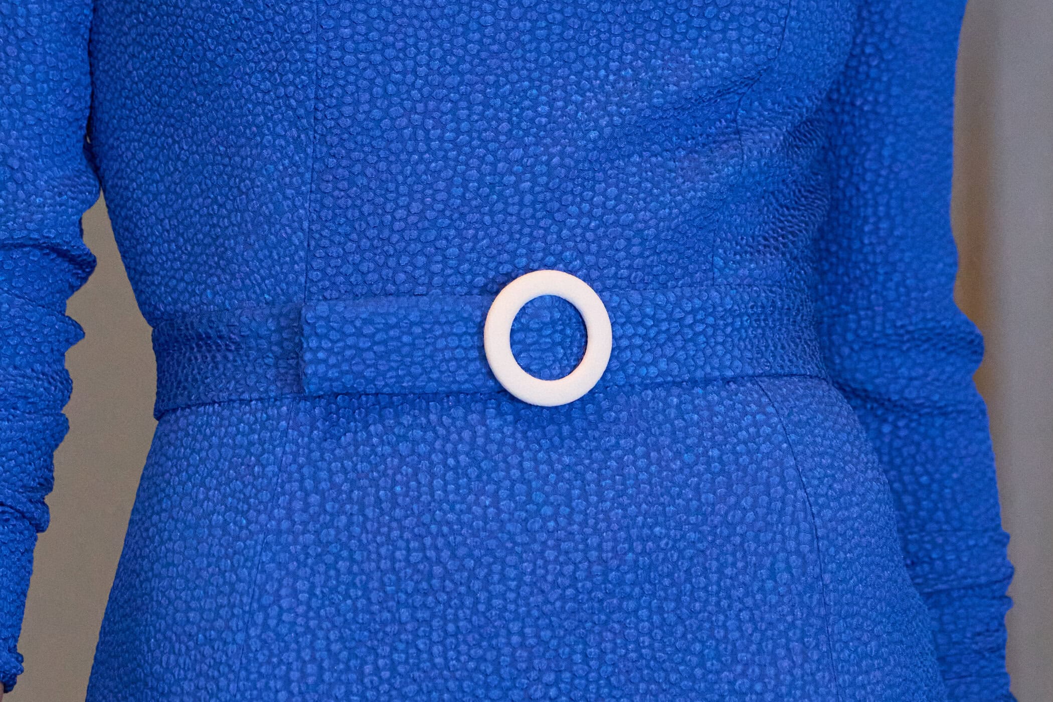 Edeline Lee Fall 2026 Fashion Show Details