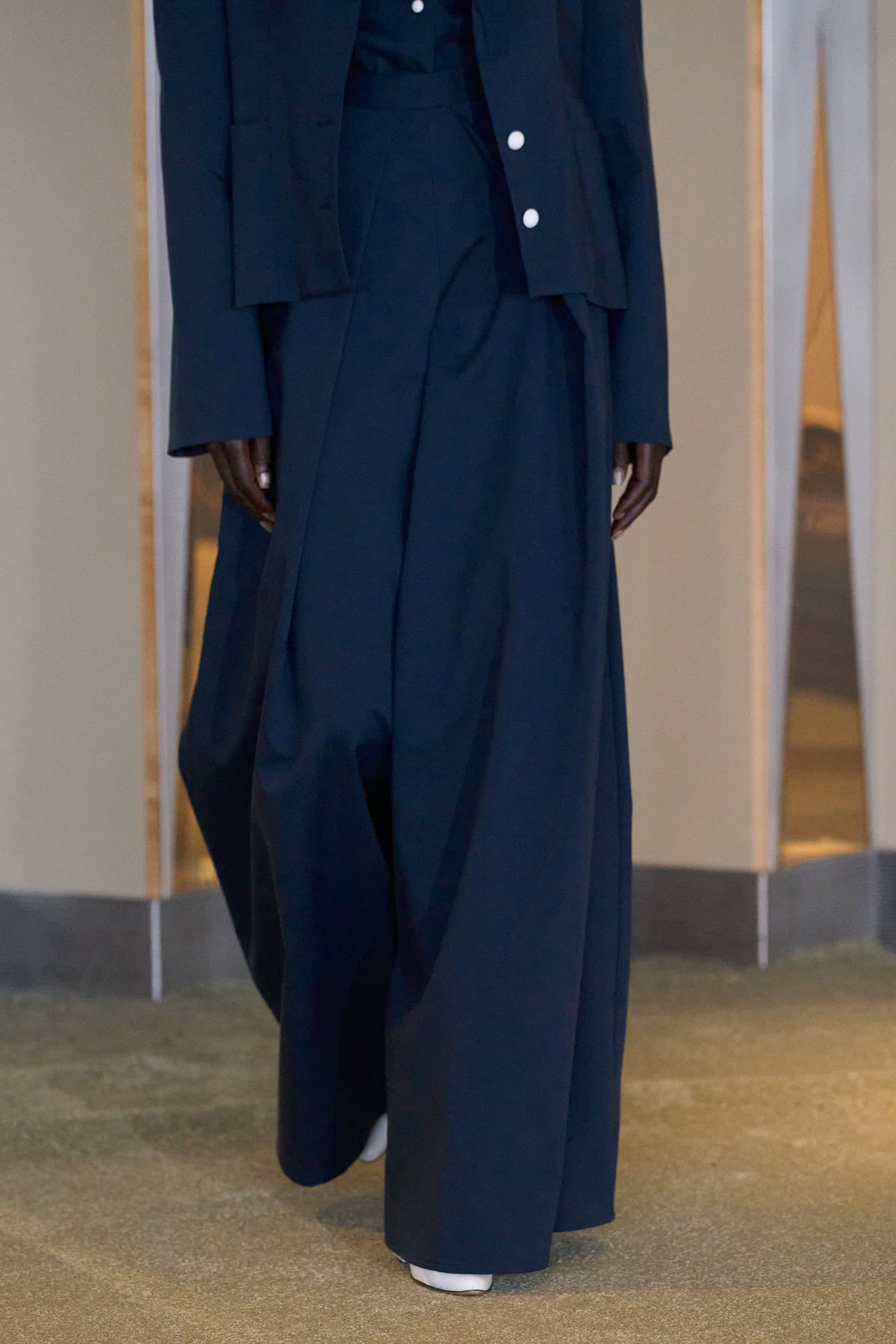 Edeline Lee Fall 2026 Fashion Show Details