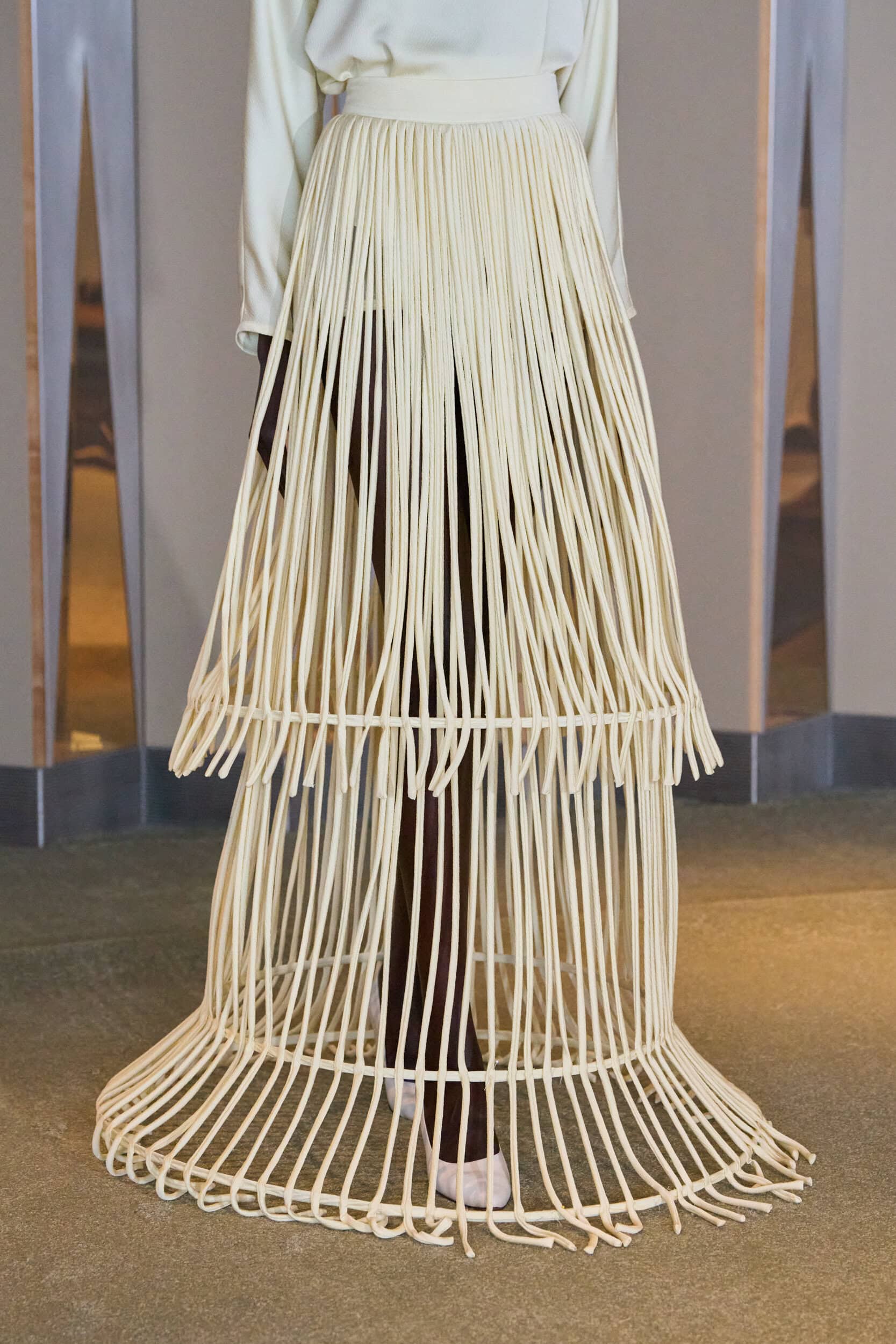 Edeline Lee Fall 2026 Fashion Show Details