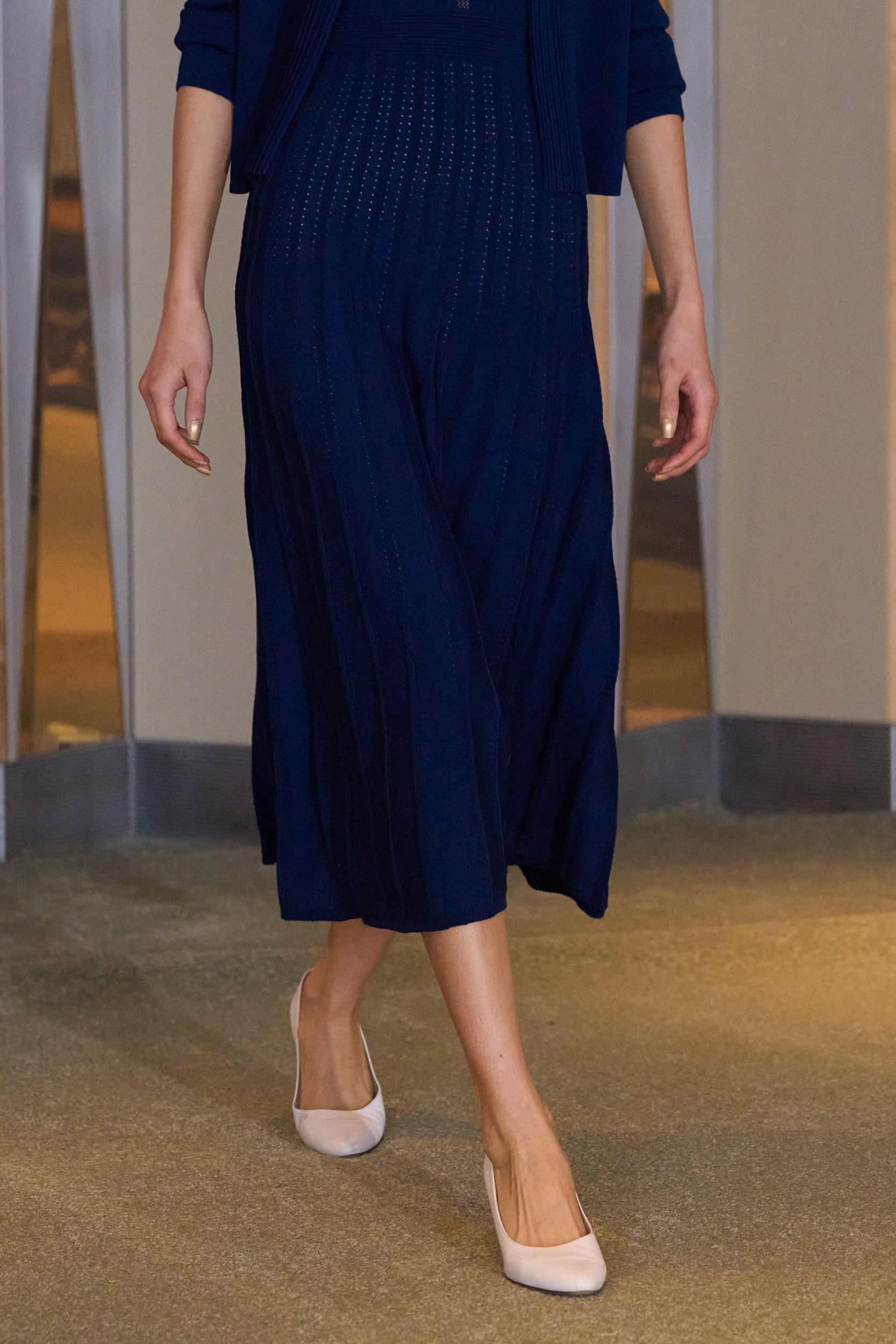 Edeline Lee Fall 2026 Fashion Show Details