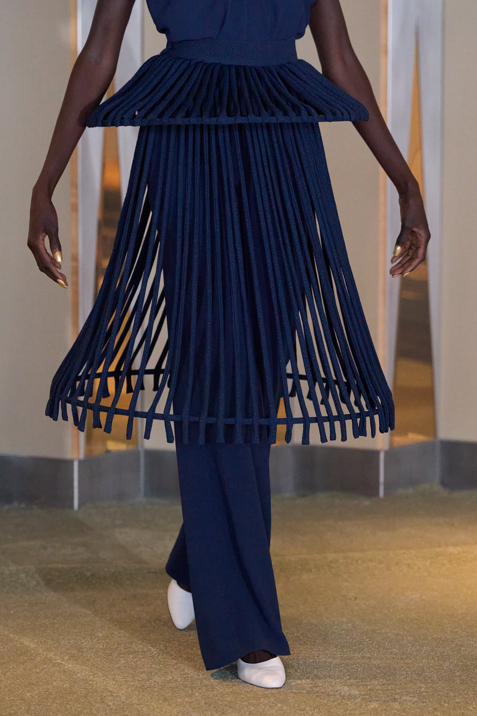 Edeline Lee Fall 2026 Fashion Show Details