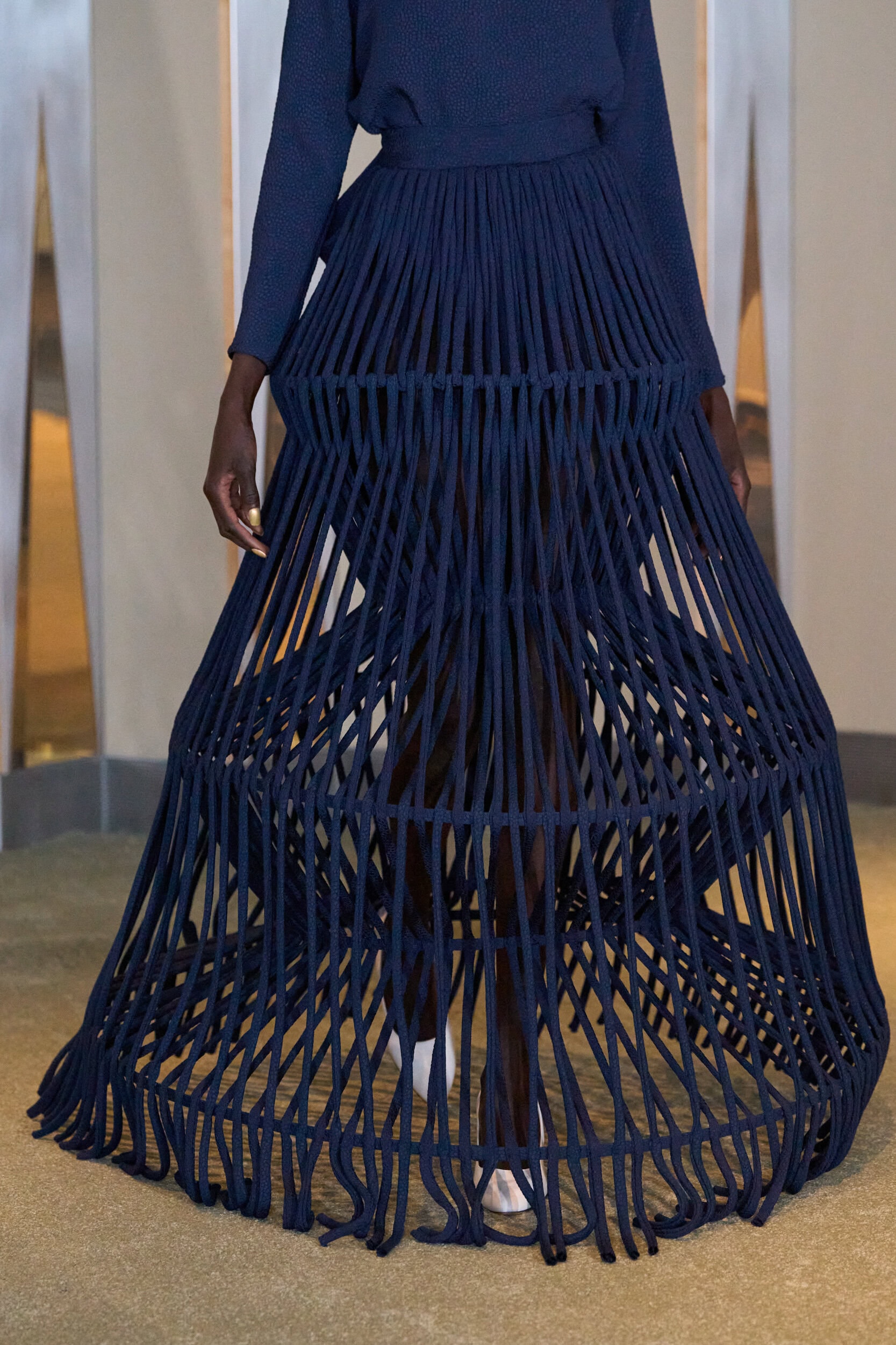 Edeline Lee Fall 2026 Fashion Show Details