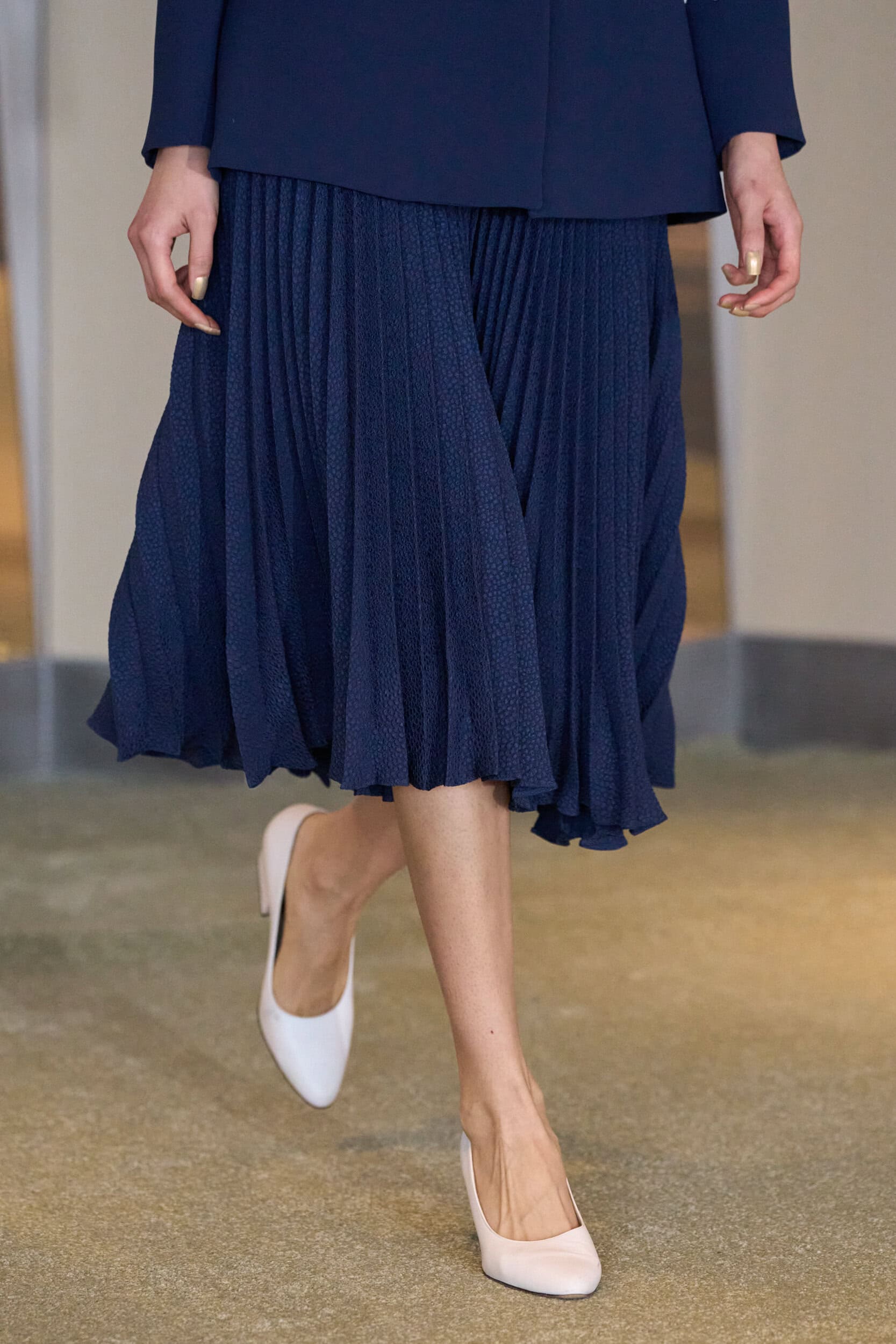 Edeline Lee Fall 2026 Fashion Show Details