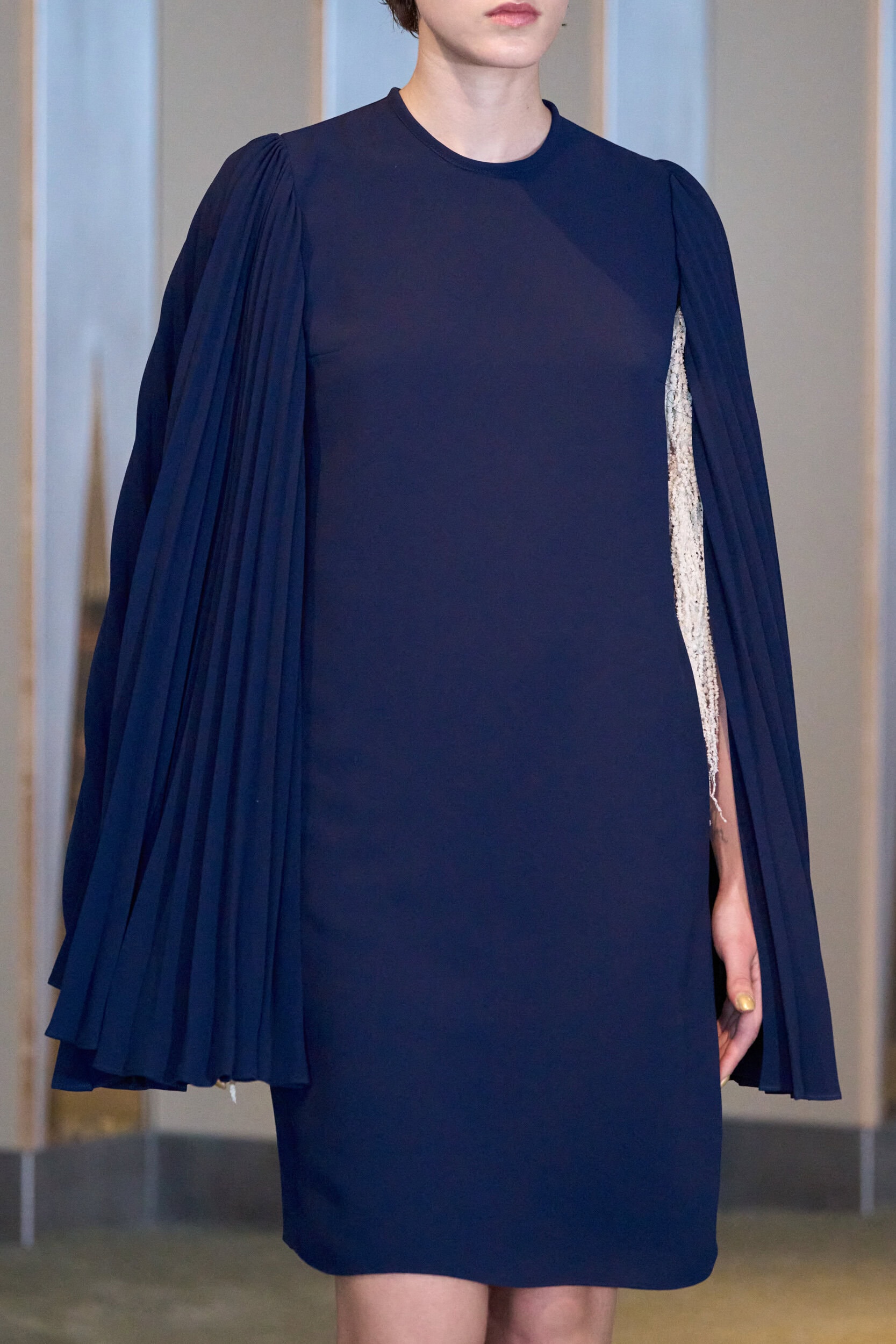 Edeline Lee Fall 2026 Fashion Show Details