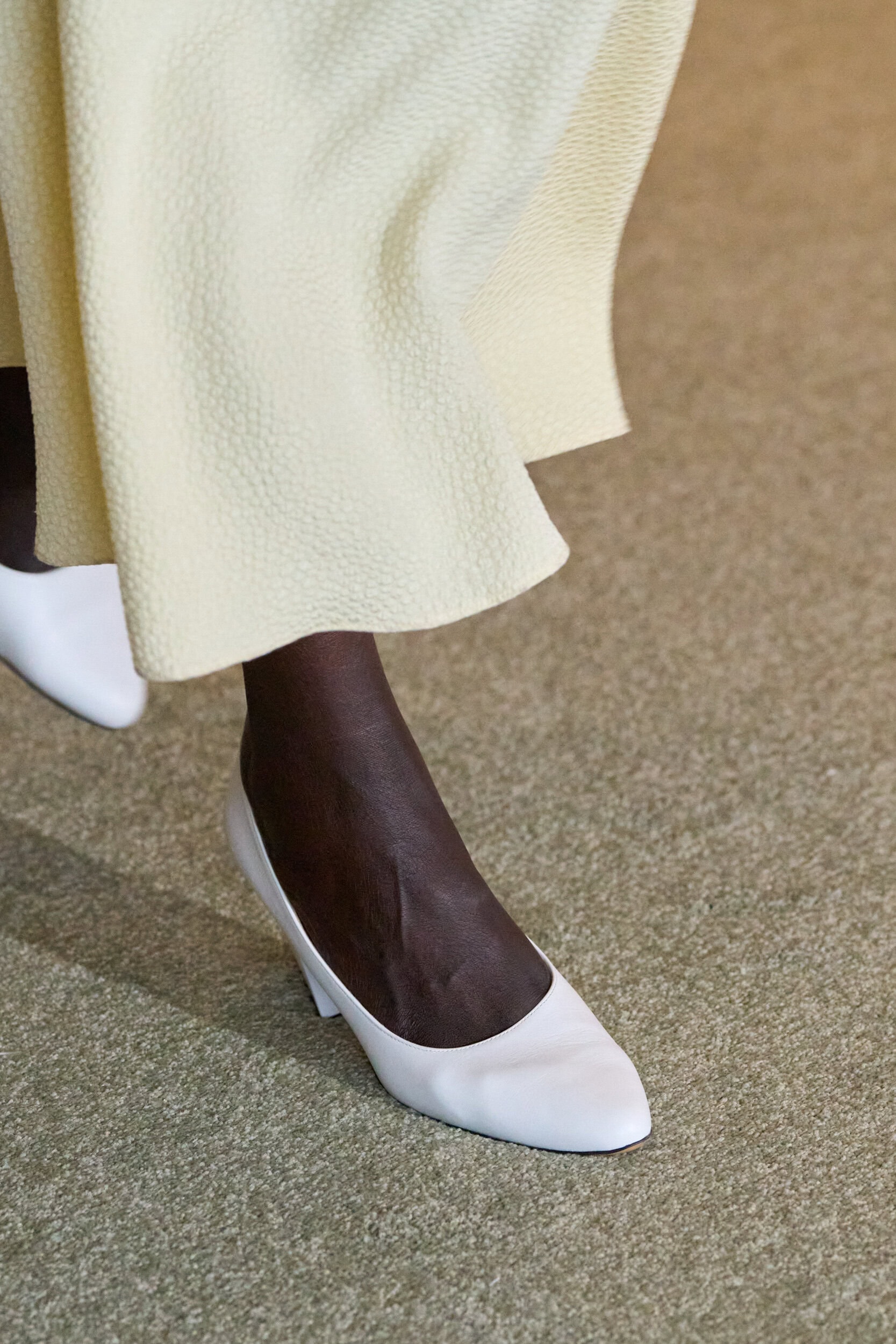 Edeline Lee Fall 2026 Fashion Show Details