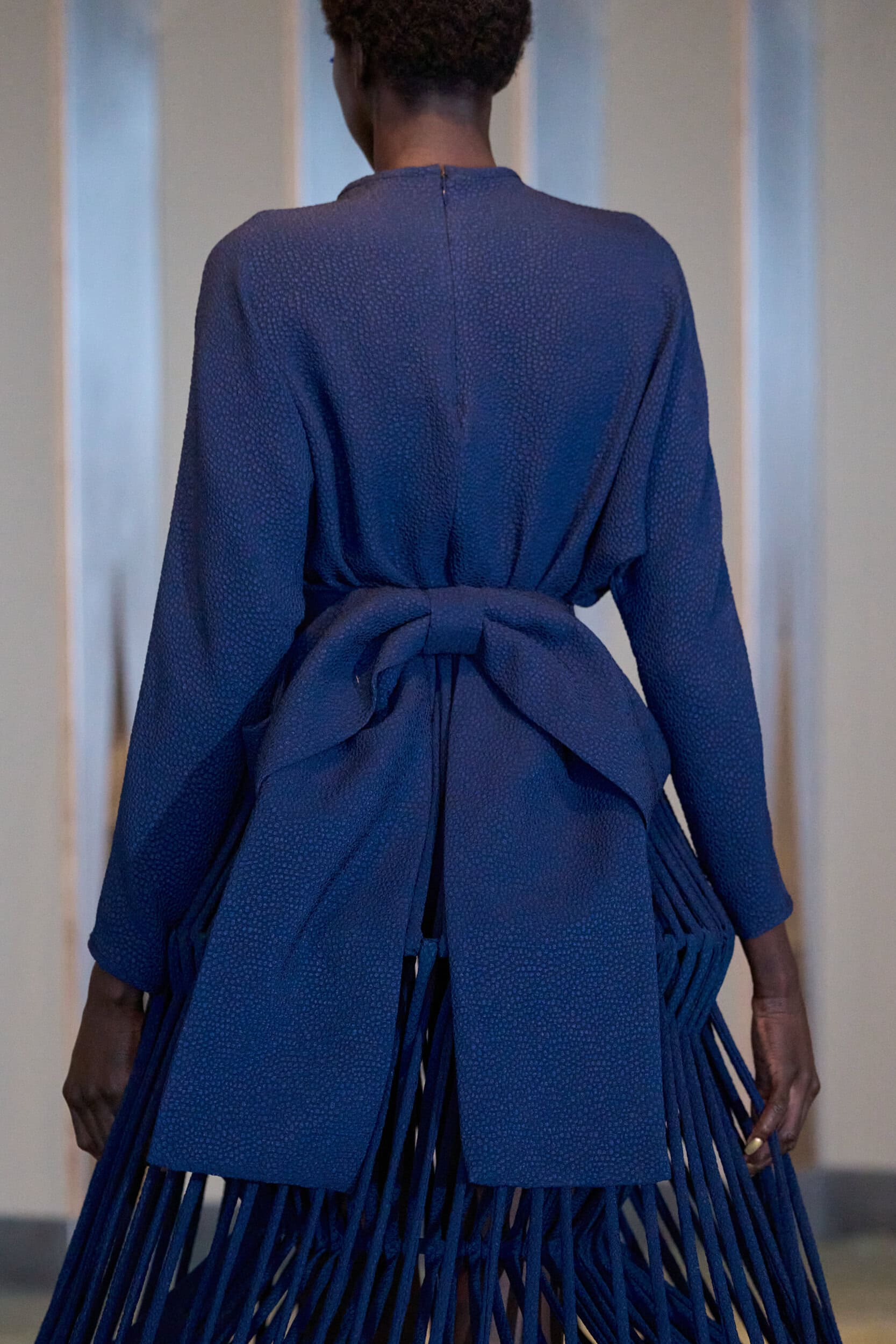 Edeline Lee Fall 2026 Fashion Show Details