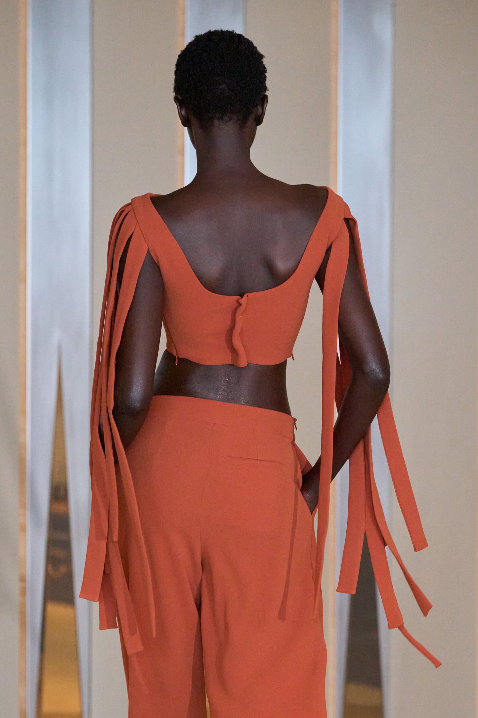 Edeline Lee Fall 2026 Fashion Show Details