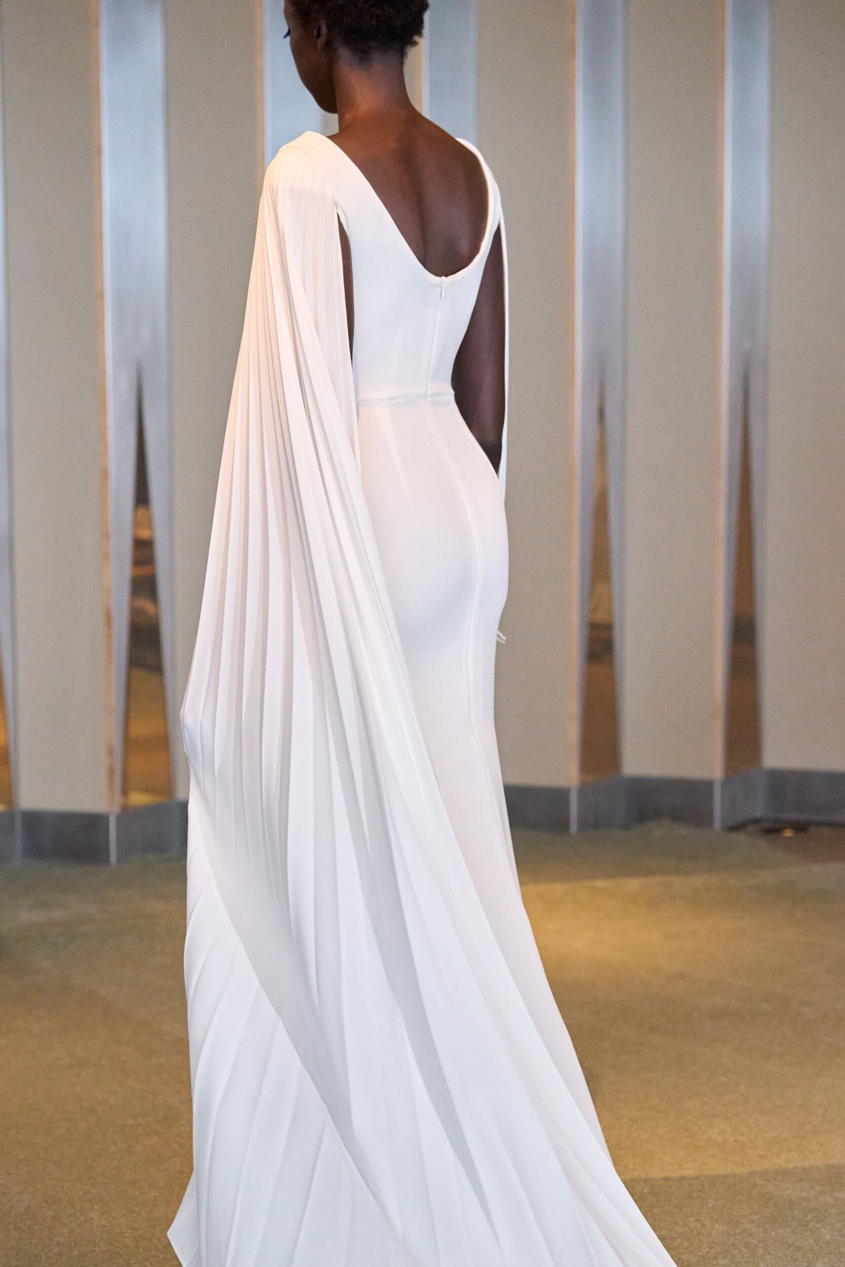 Edeline Lee Fall 2026 Fashion Show Details