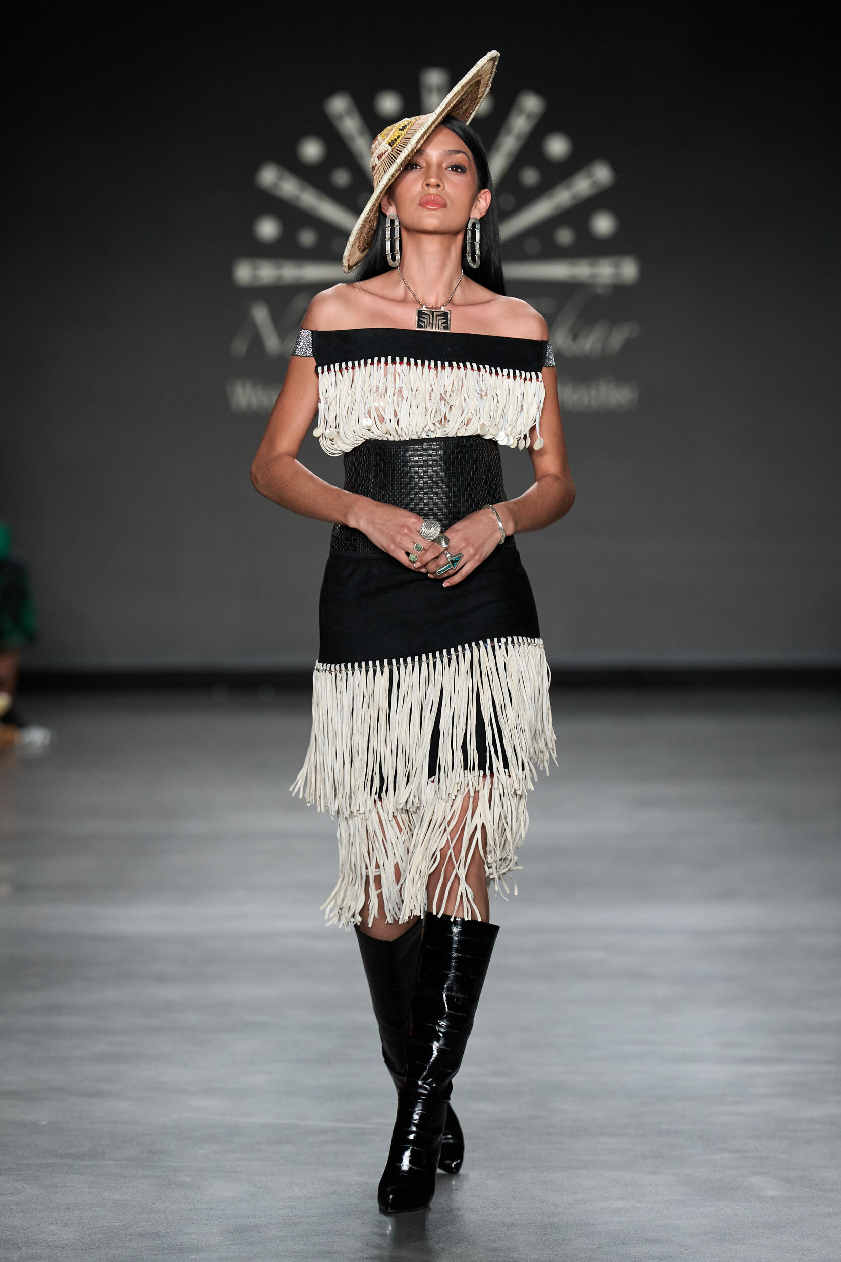 Global Fashion Collective Fall 2026 Fashion Show