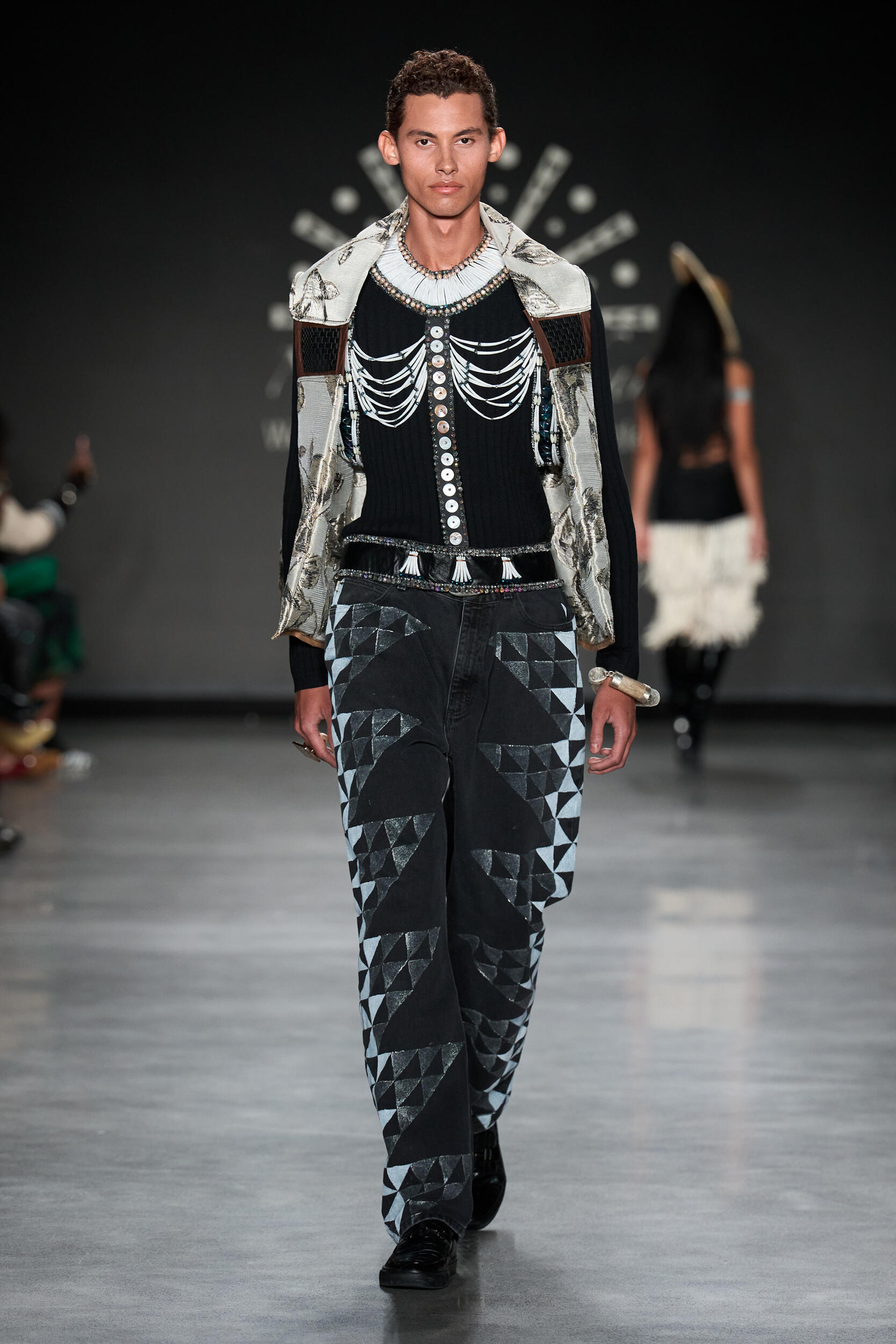 Global Fashion Collective Fall 2026 Fashion Show