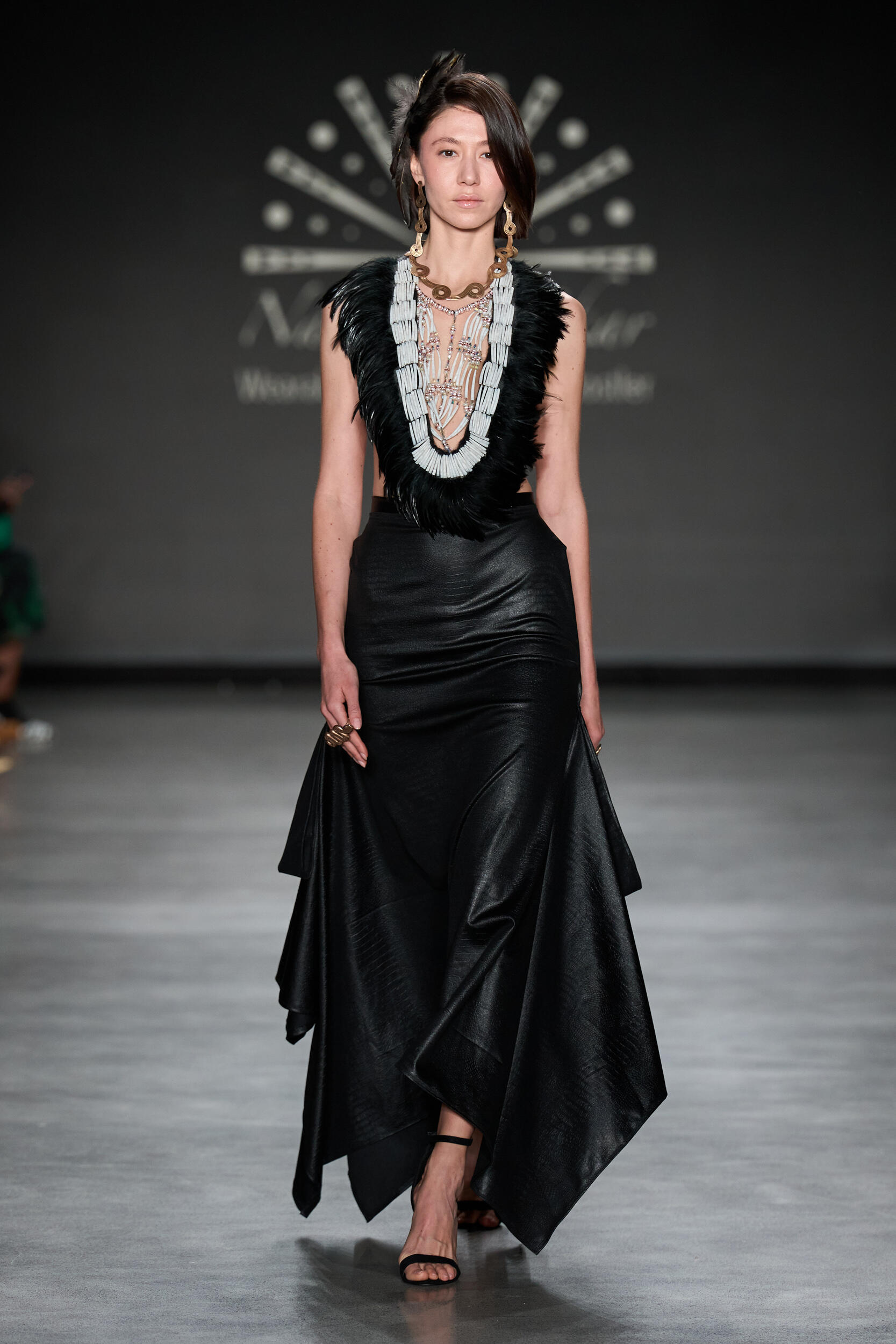 Global Fashion Collective Fall 2026 Fashion Show