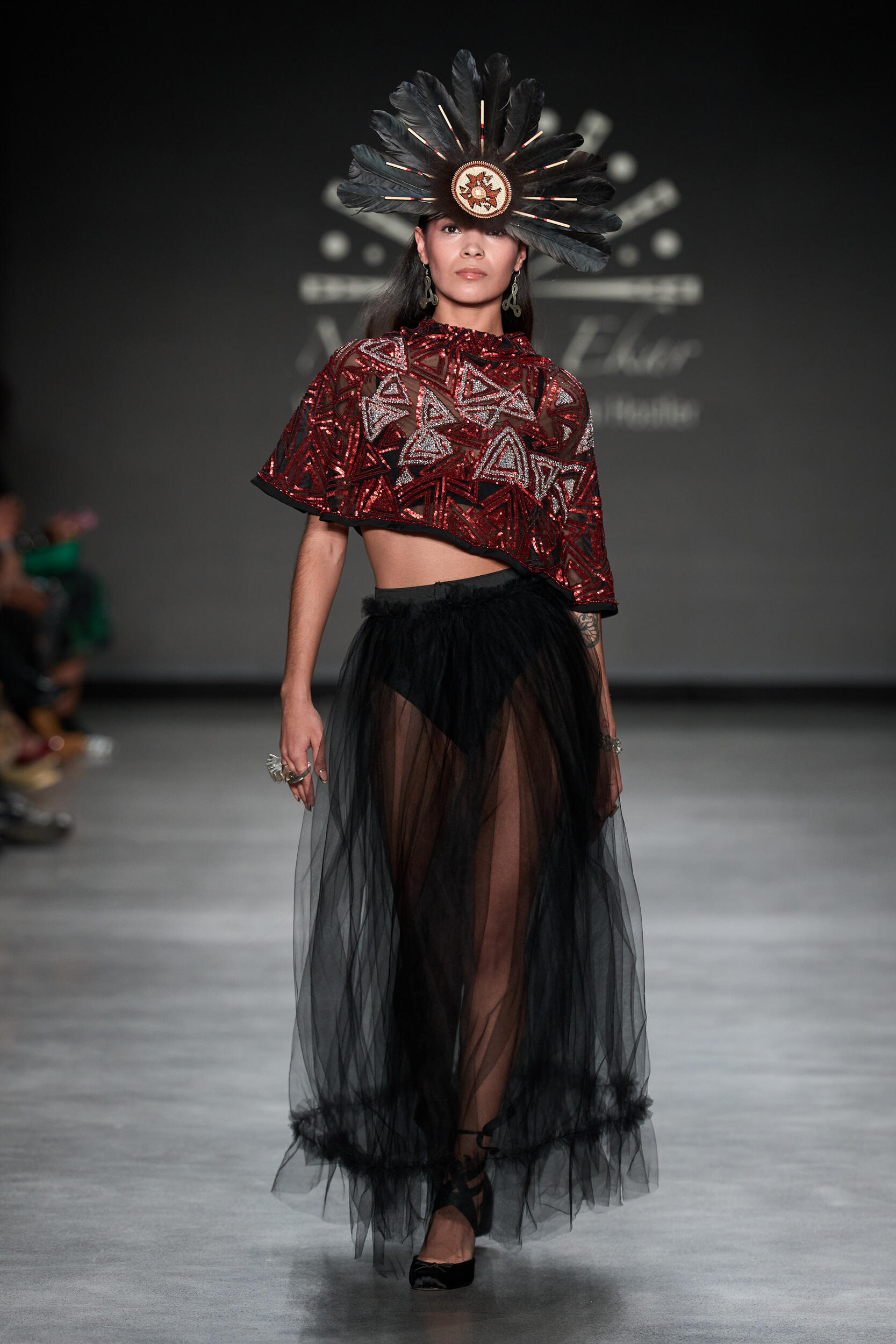 Global Fashion Collective Fall 2026 Fashion Show