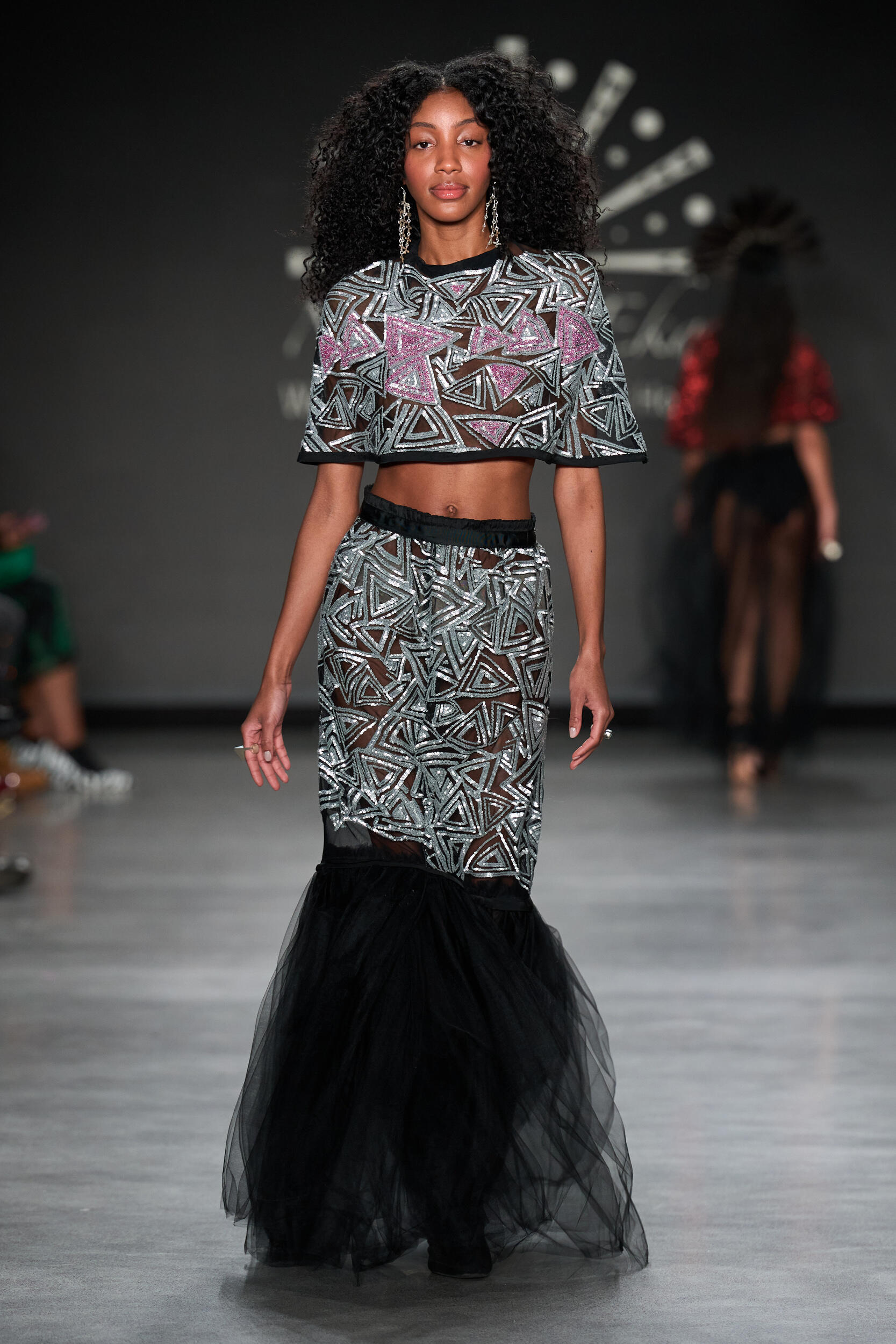 Global Fashion Collective Fall 2026 Fashion Show