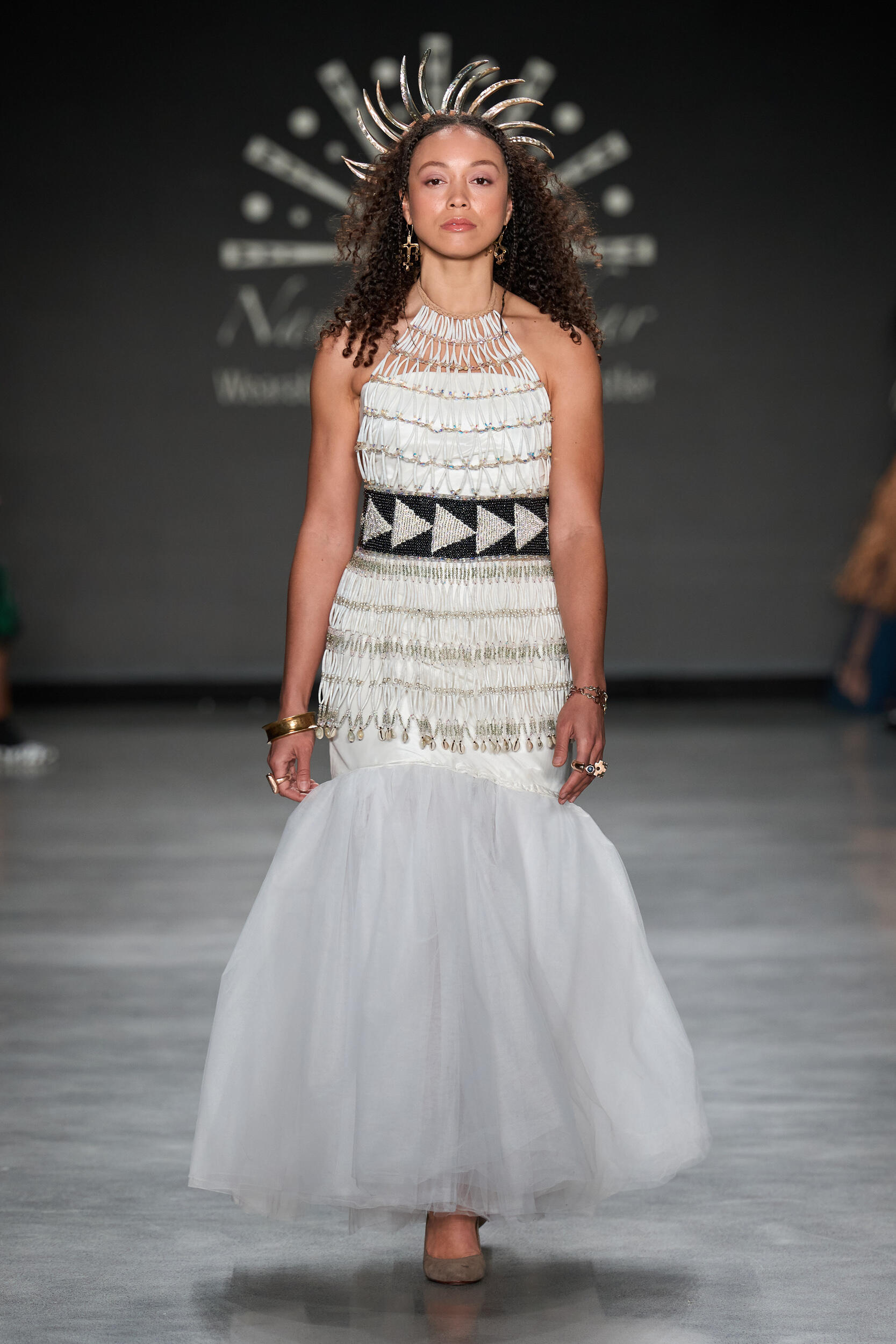 Global Fashion Collective Fall 2026 Fashion Show