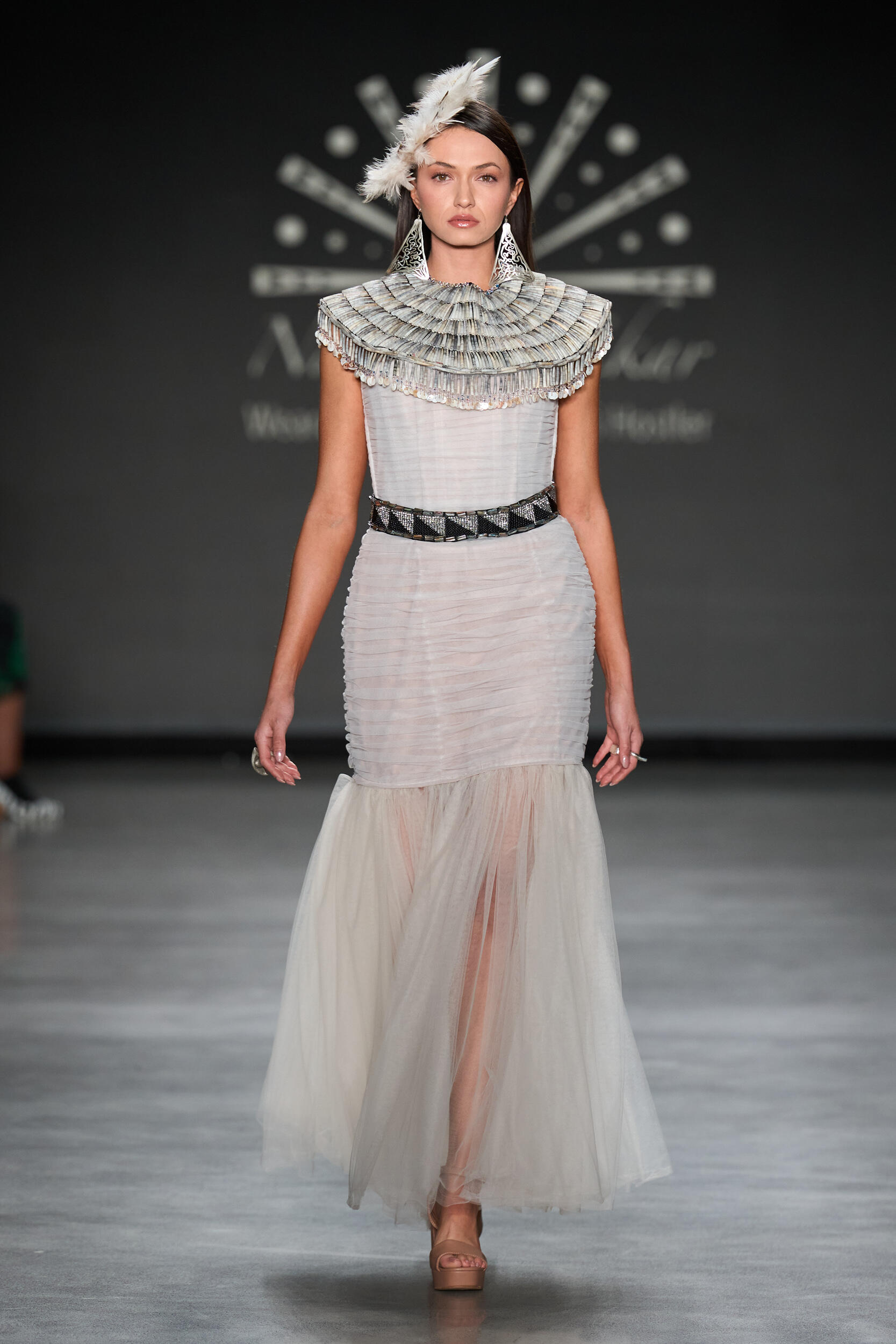 Global Fashion Collective Fall 2026 Fashion Show