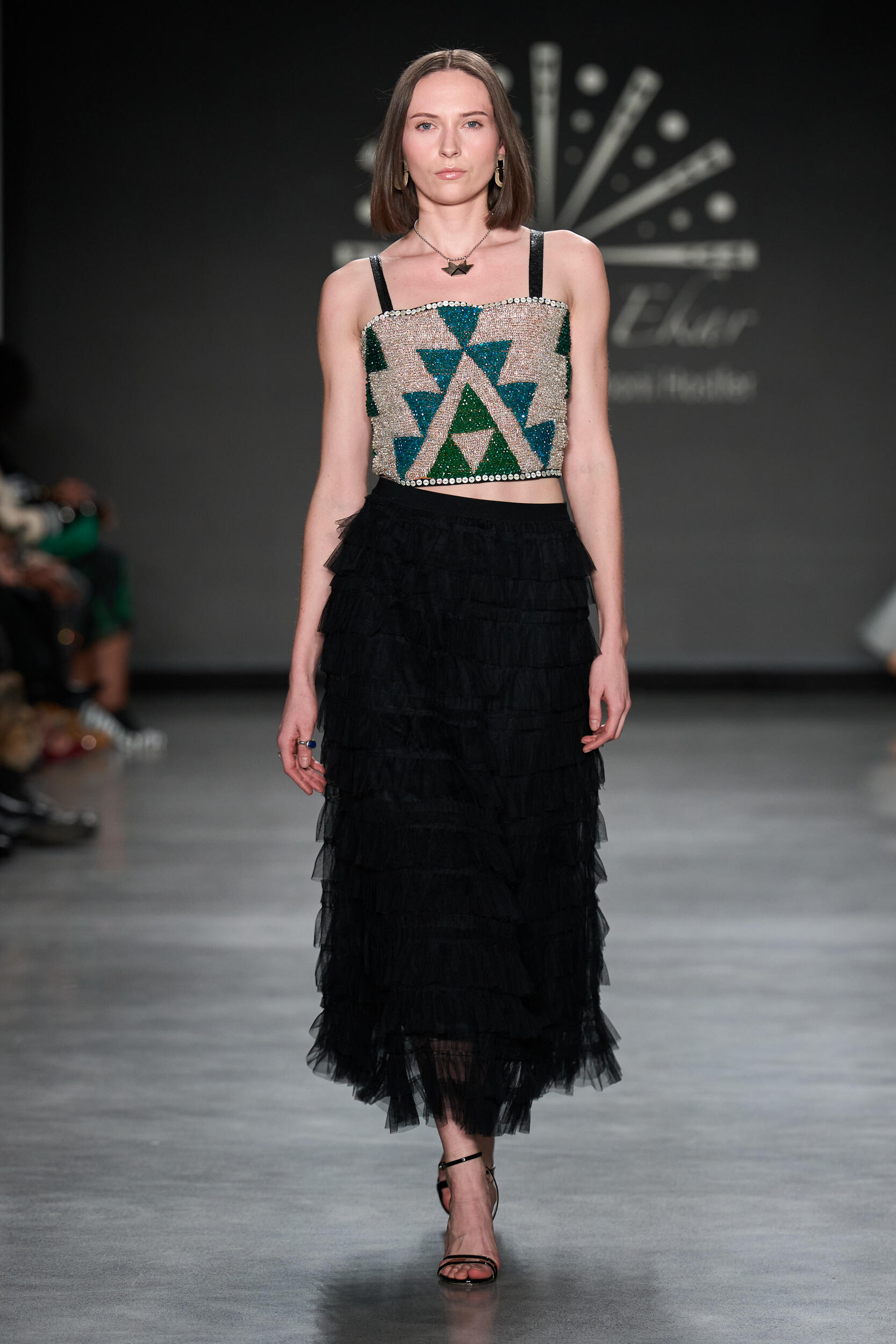 Global Fashion Collective Fall 2026 Fashion Show