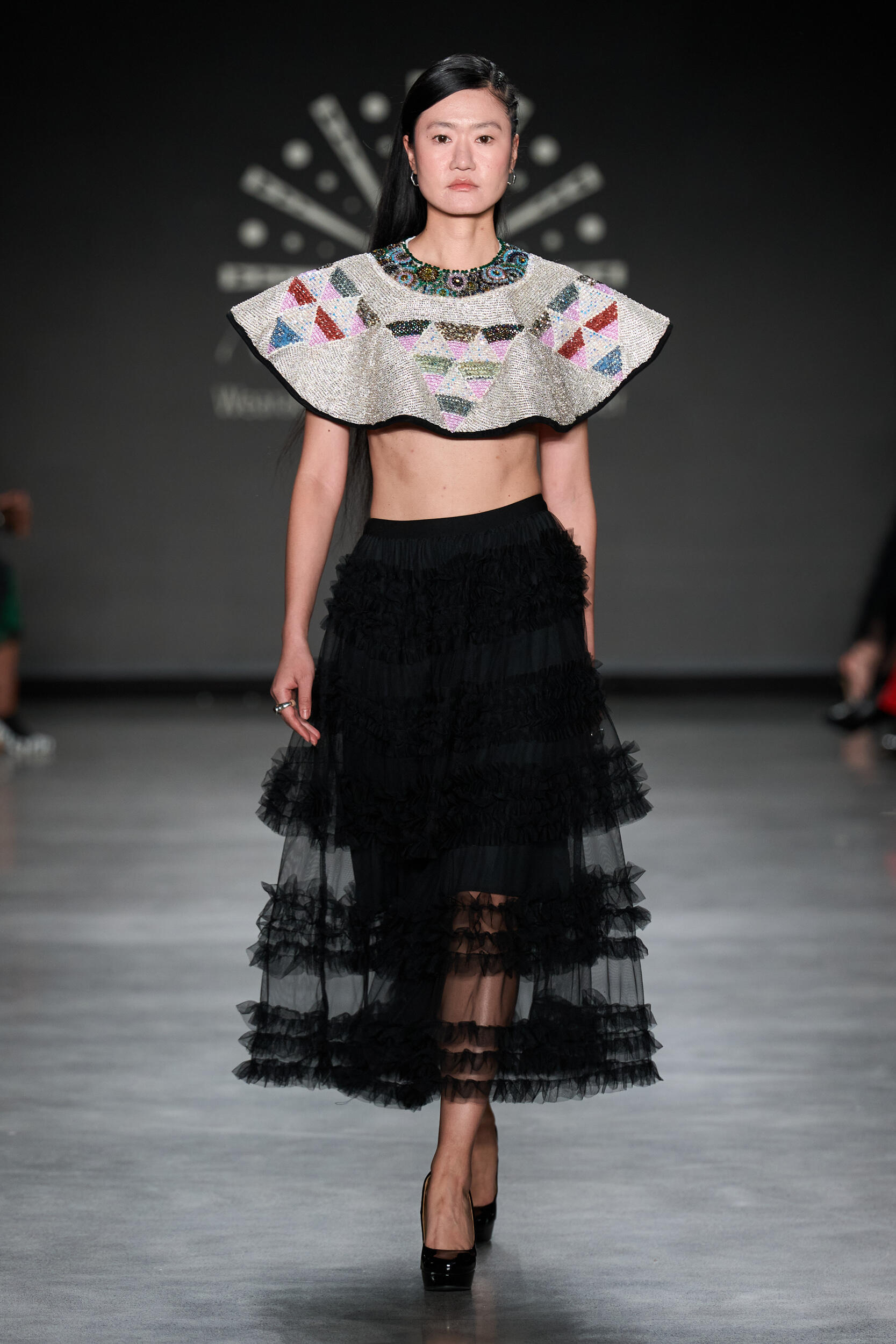 Global Fashion Collective Fall 2026 Fashion Show