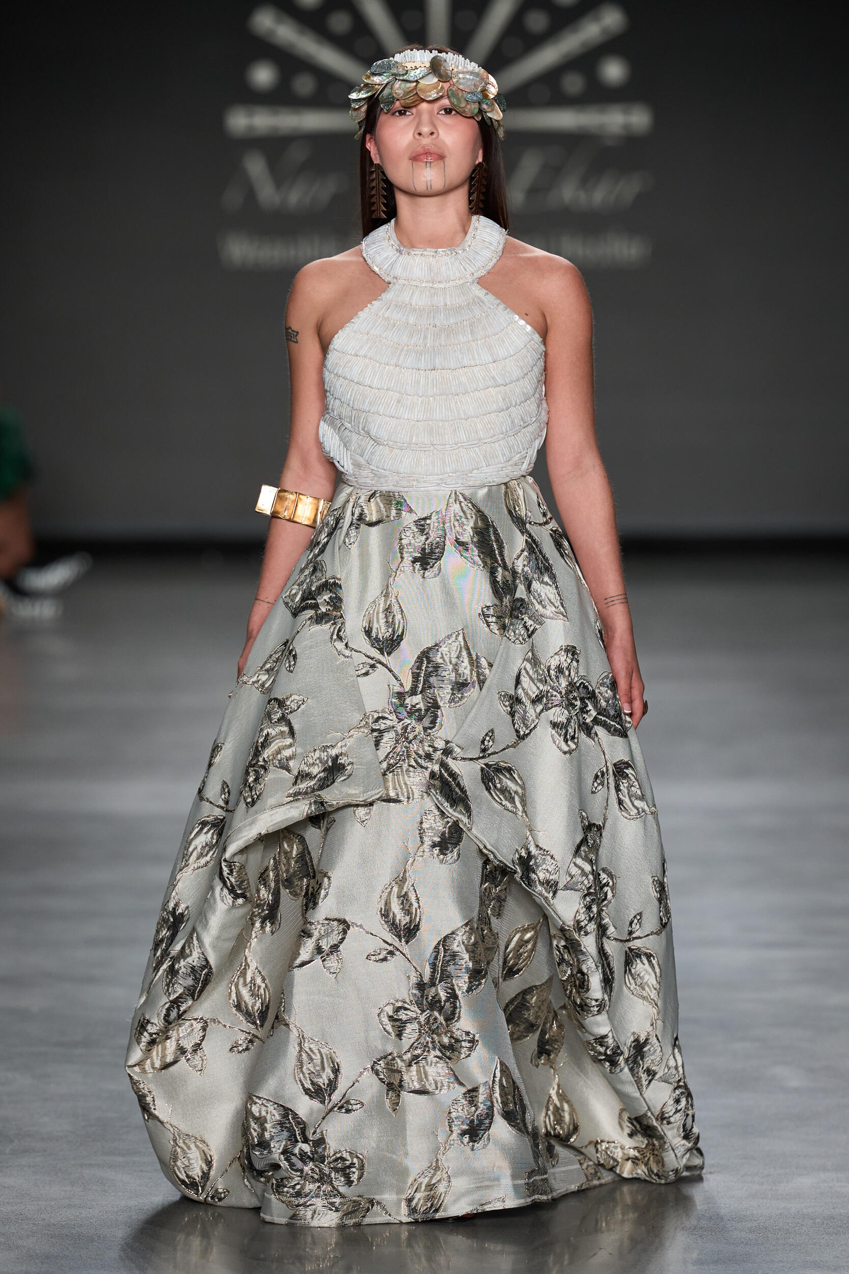 Global Fashion Collective Fall 2026 Fashion Show