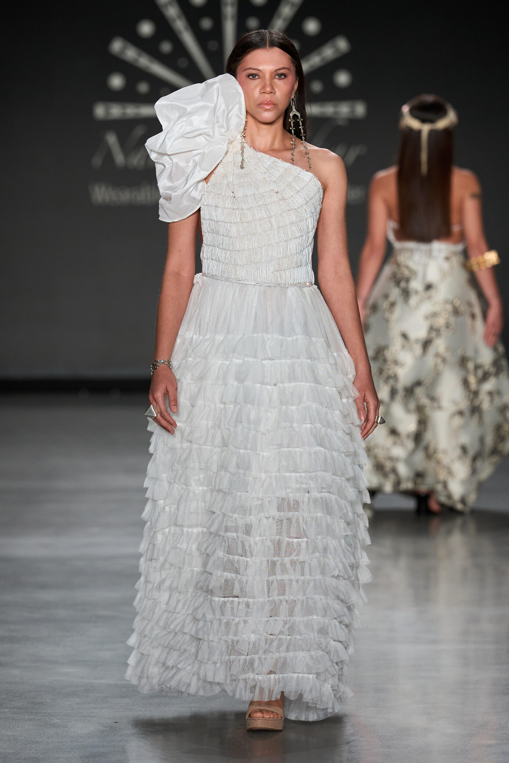 Global Fashion Collective Fall 2026 Fashion Show