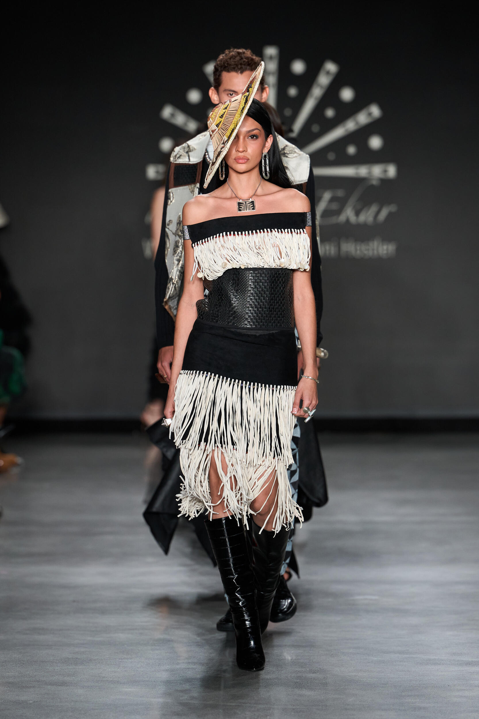 Global Fashion Collective Fall 2026 Fashion Show