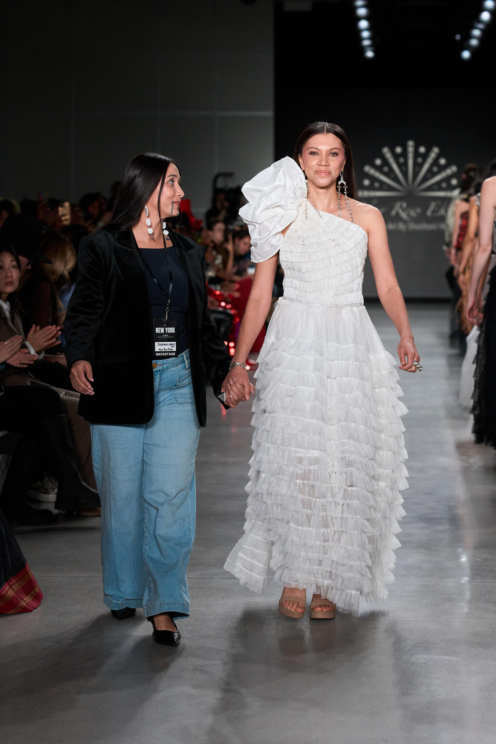 Global Fashion Collective Fall 2026 Fashion Show