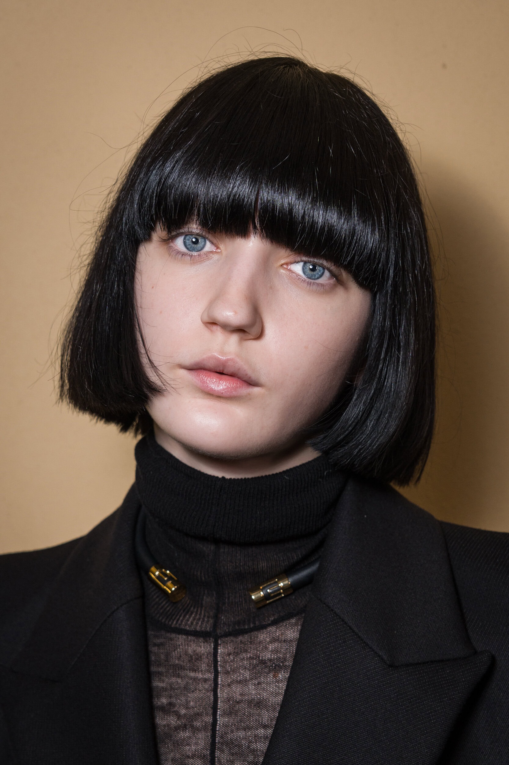 Elisabetta Franchi Fall 2026 Fashion Show Backstage