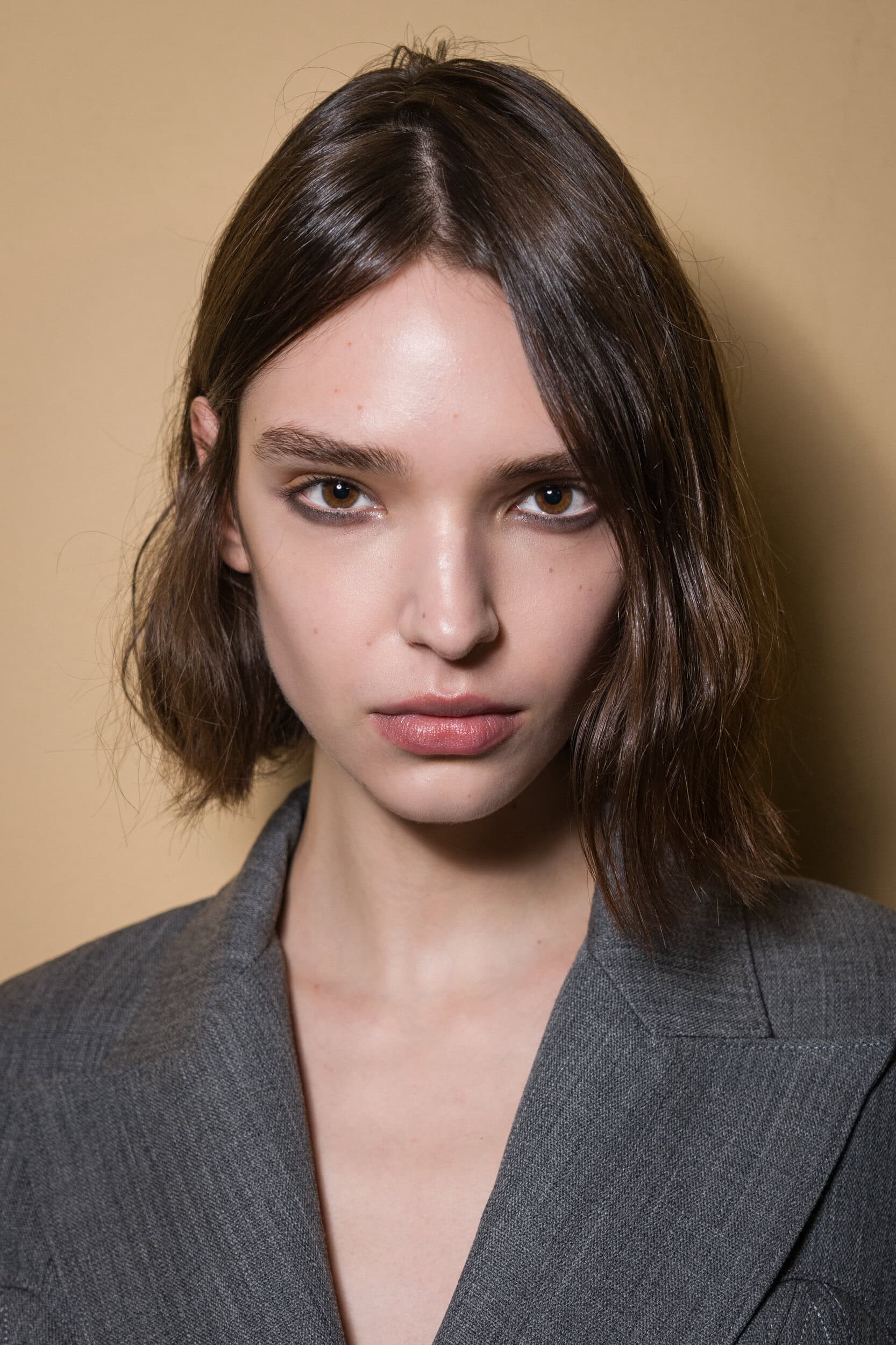 Elisabetta Franchi Fall 2026 Fashion Show Backstage