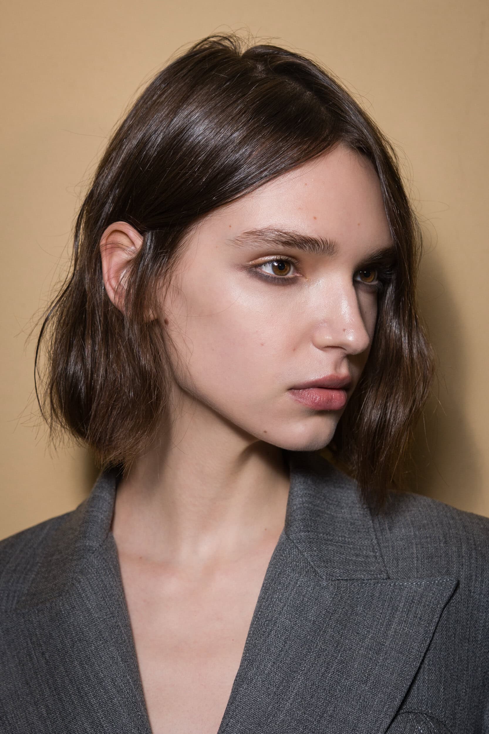 Elisabetta Franchi Fall 2026 Fashion Show Backstage