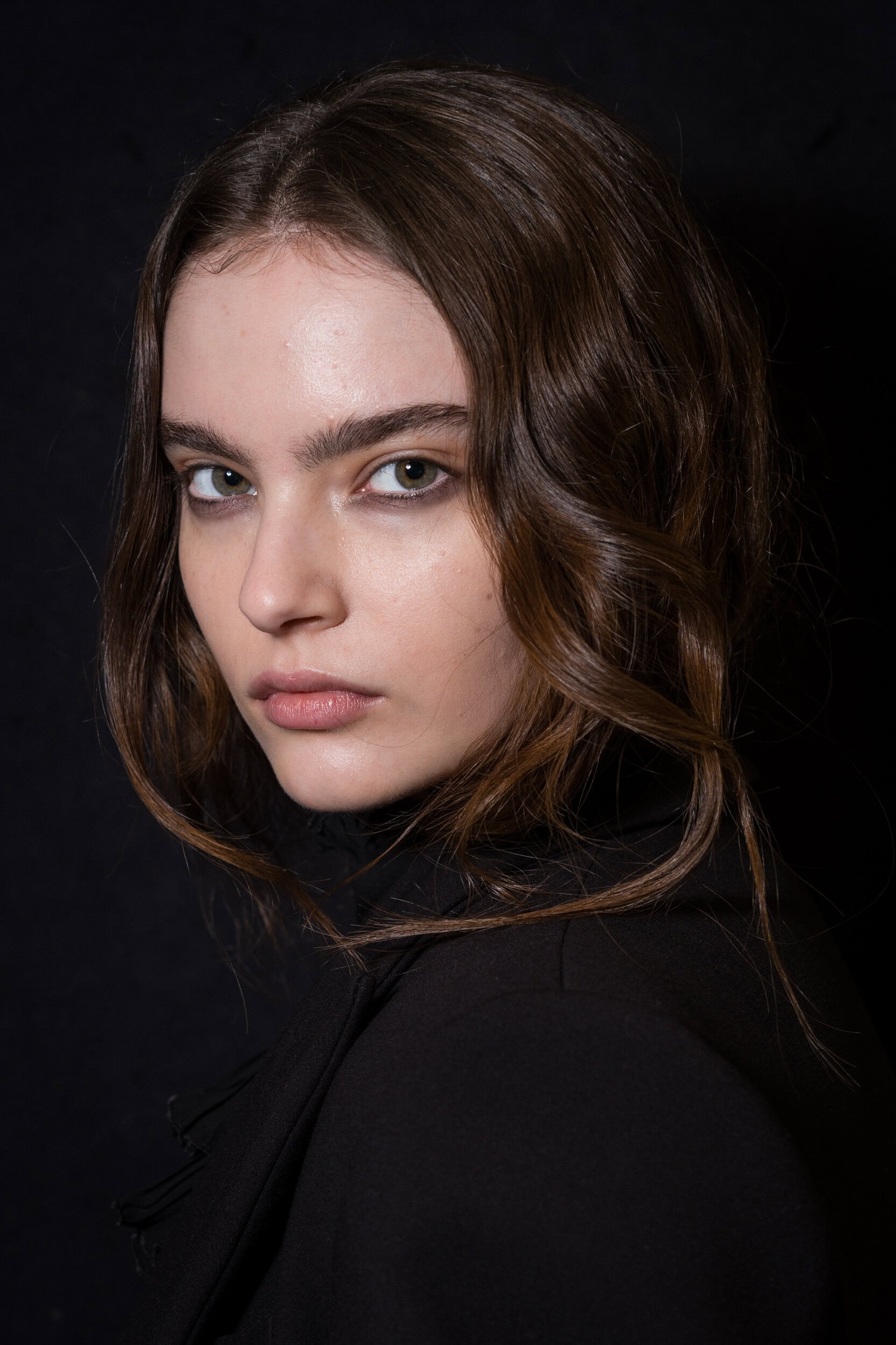 Elisabetta Franchi Fall 2026 Fashion Show Backstage