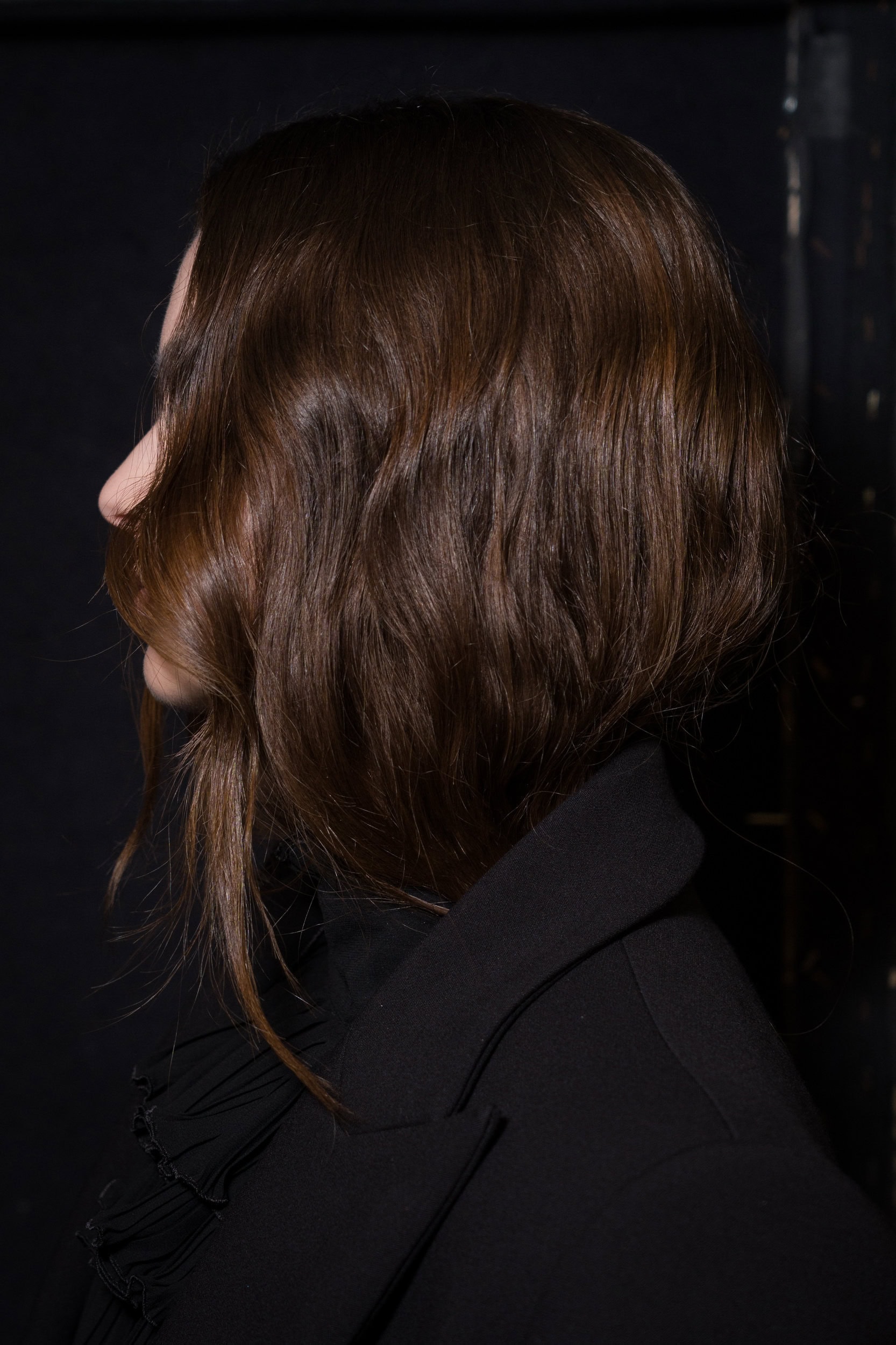 Elisabetta Franchi Fall 2026 Fashion Show Backstage