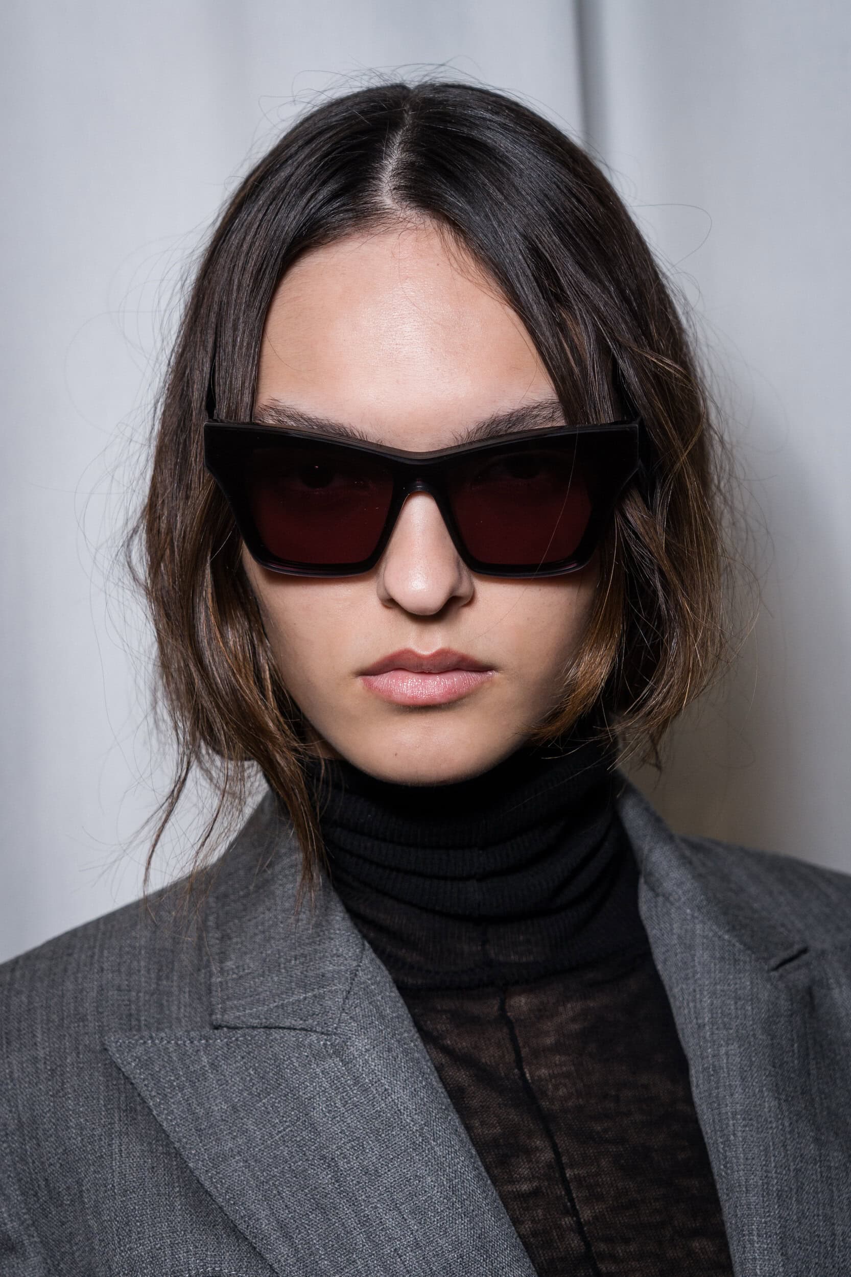 Elisabetta Franchi Fall 2026 Fashion Show Backstage